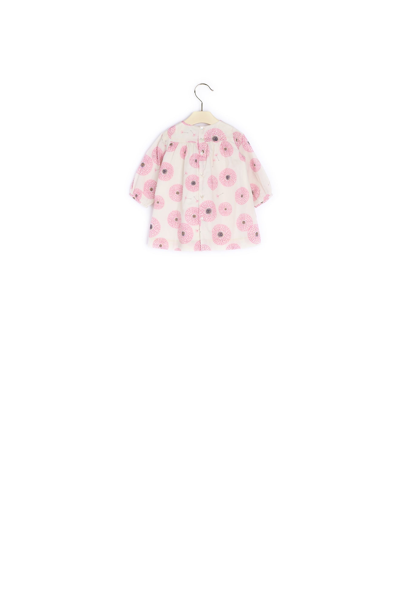Robe Félicie Fille - Bonpoint vintage