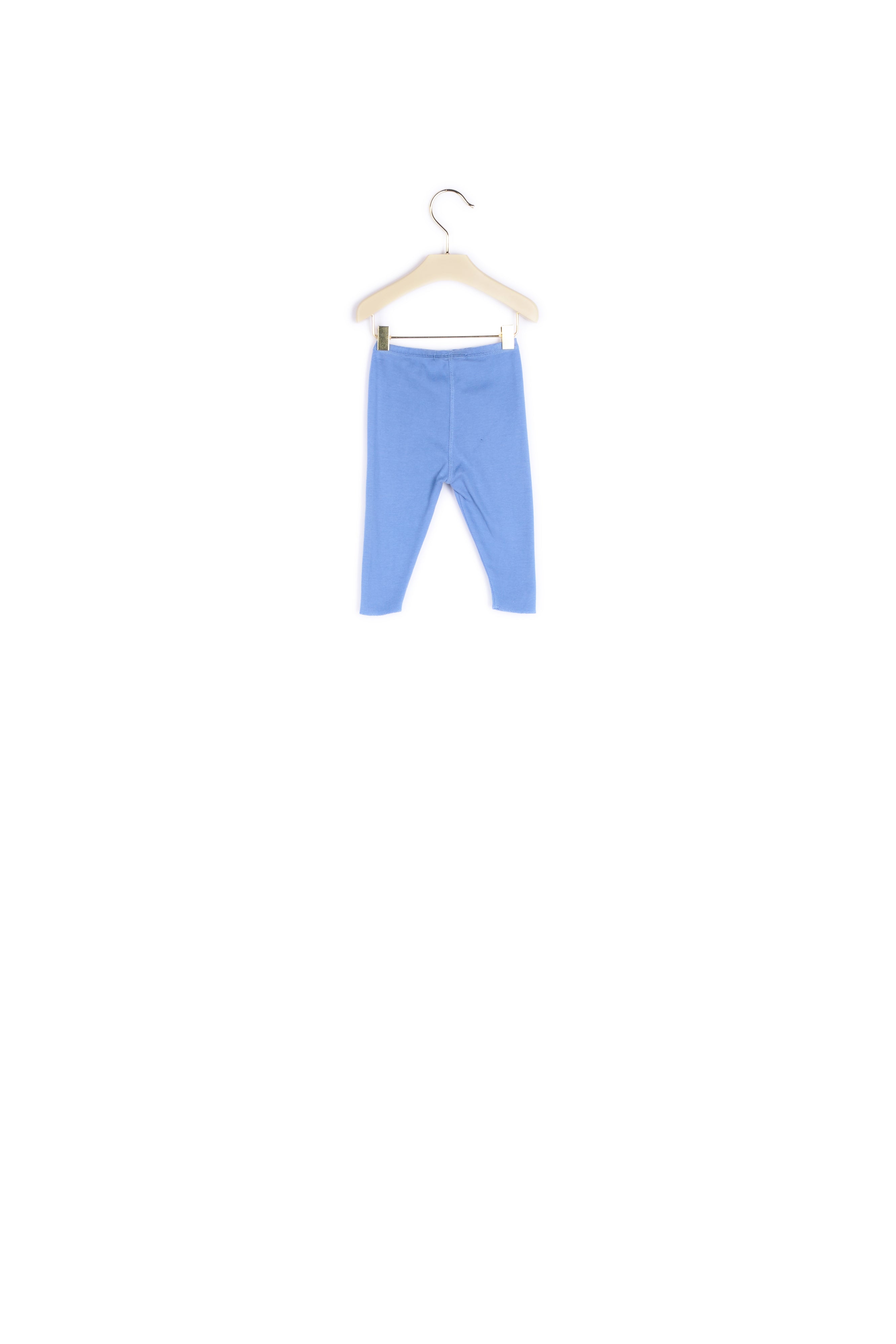 Legging coton bébé - Bonpoint vintage