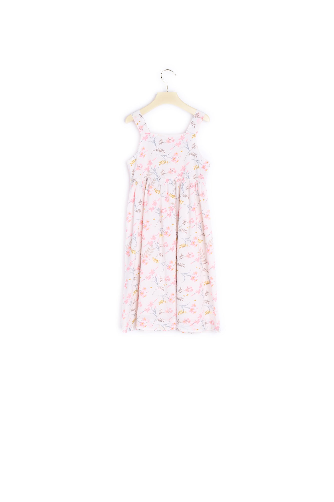 Robe Laly Fille - Bonpoint vintage