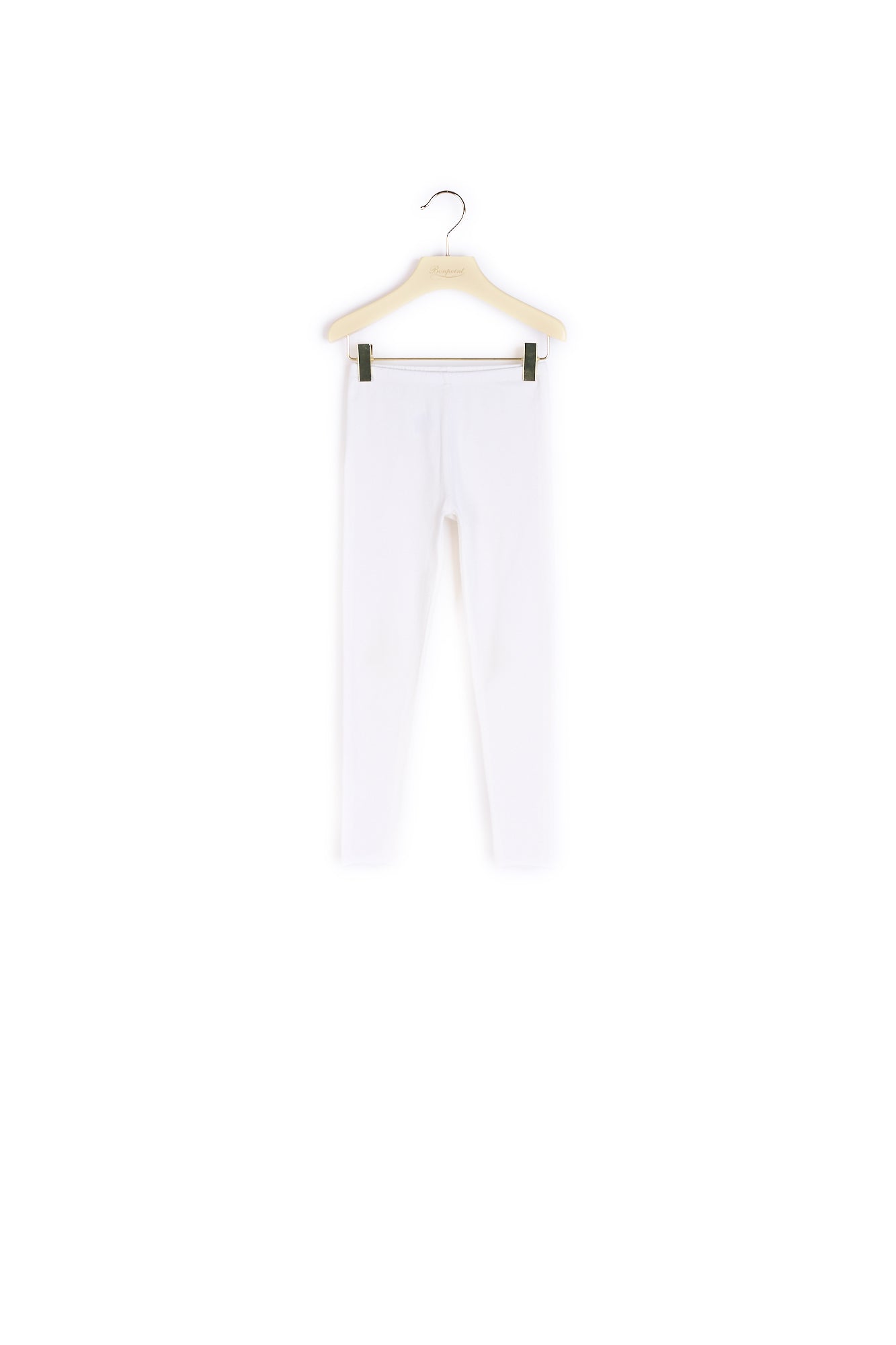 Legging uni - Bonpoint vintage