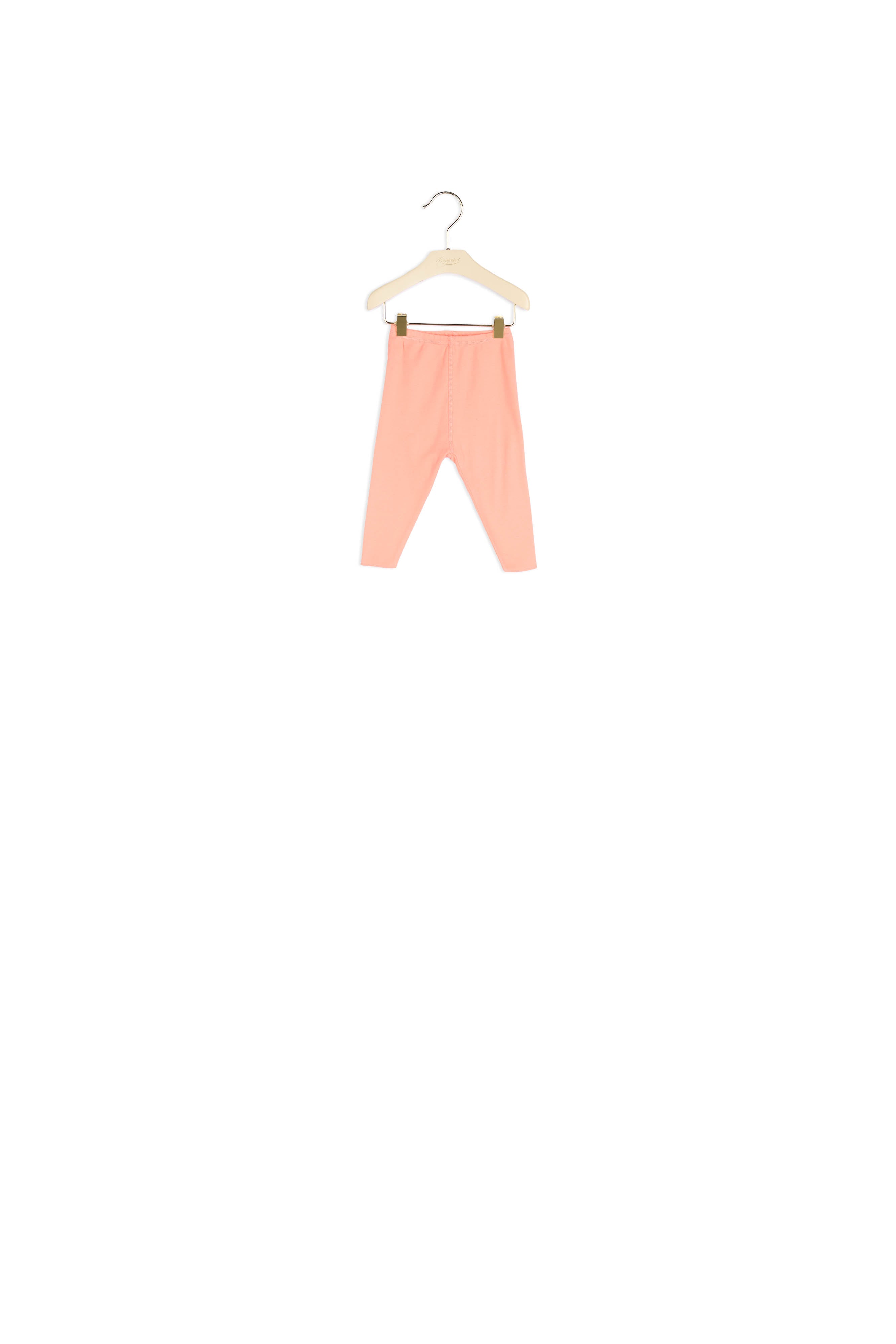 Legging en coton bébé - Bonpoint vintage