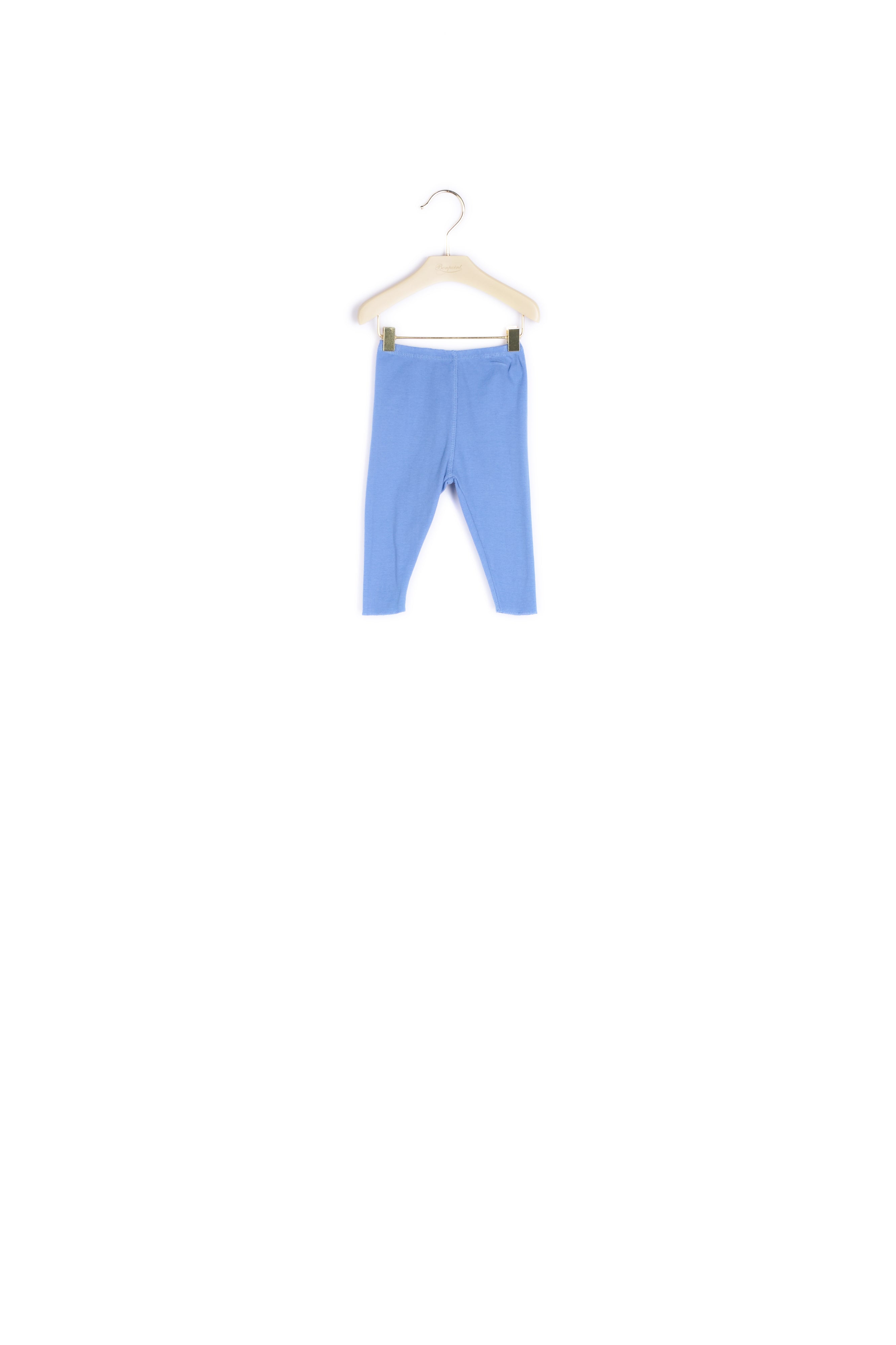 Legging coton bébé - Bonpoint vintage