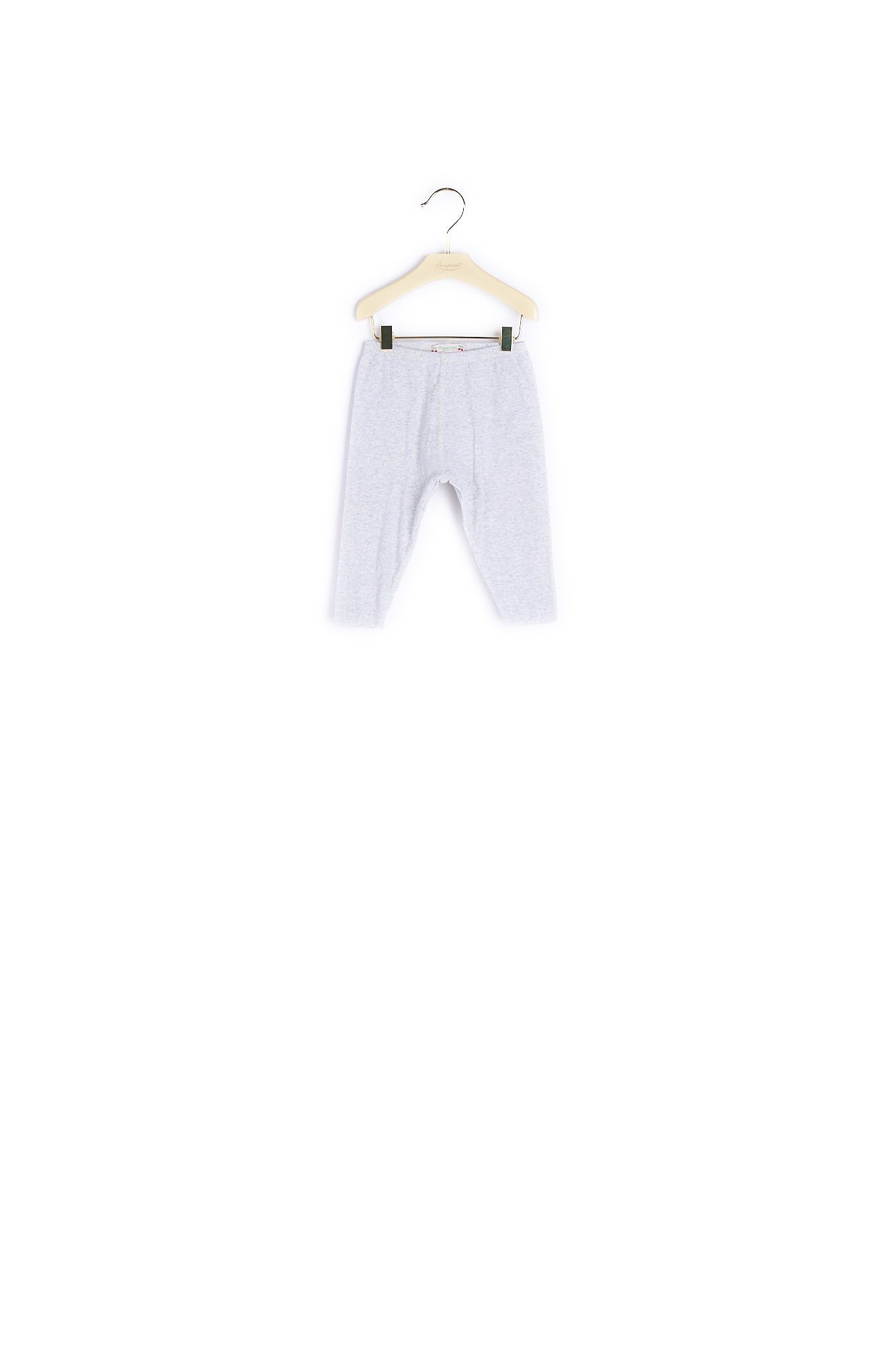 Legging coton - Bonpoint vintage