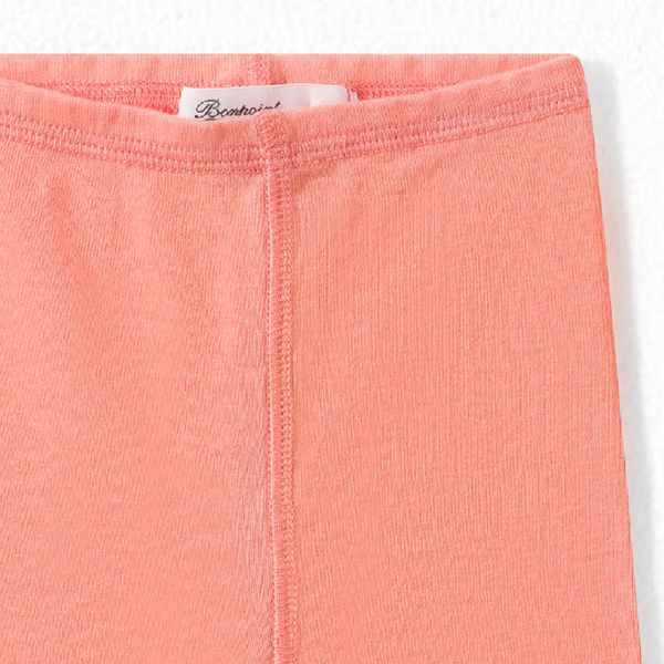 Legging en coton bébé - Bonpoint vintage