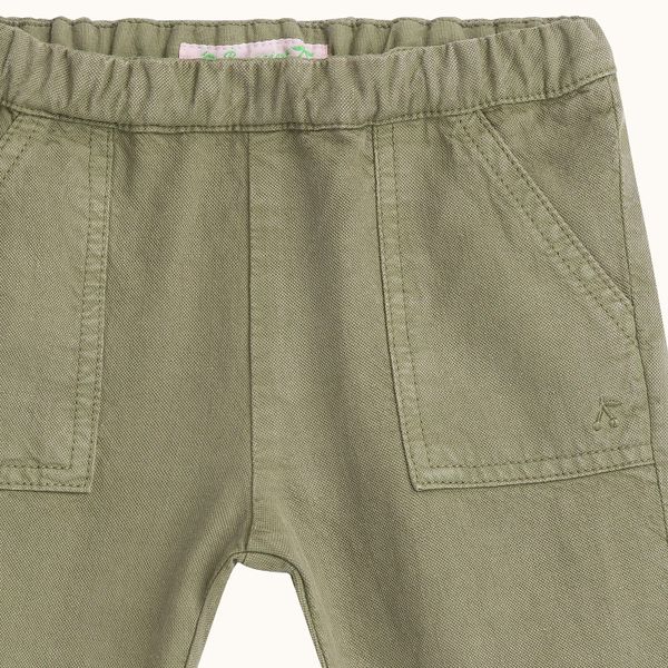 Pantalon Thursday - Bonpoint vintage