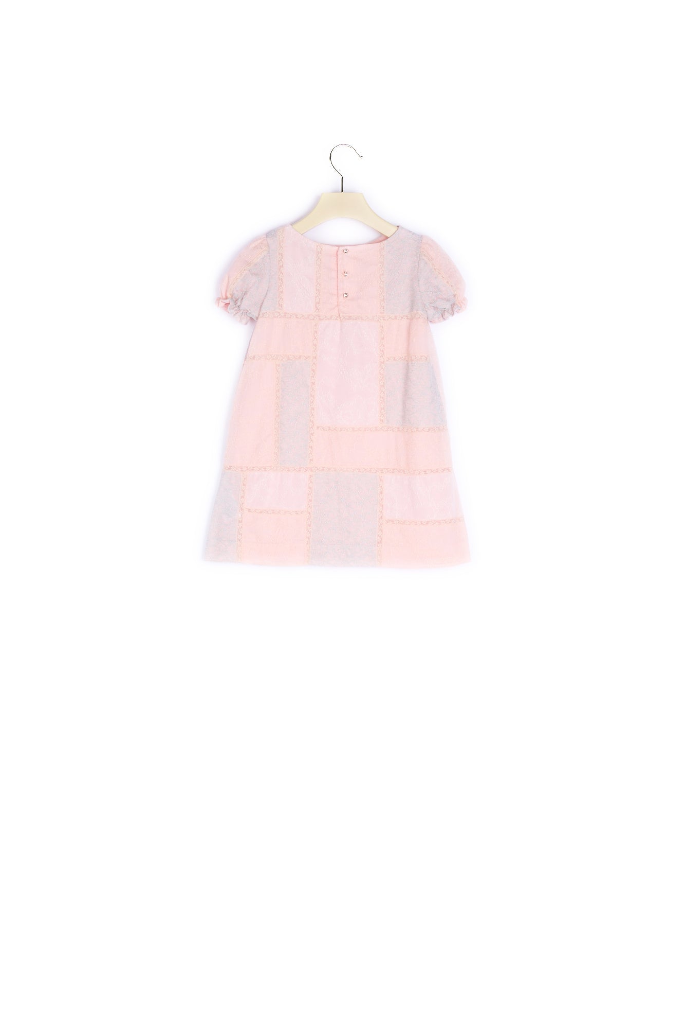 Robe Couture Niluna - Bonpoint vintage