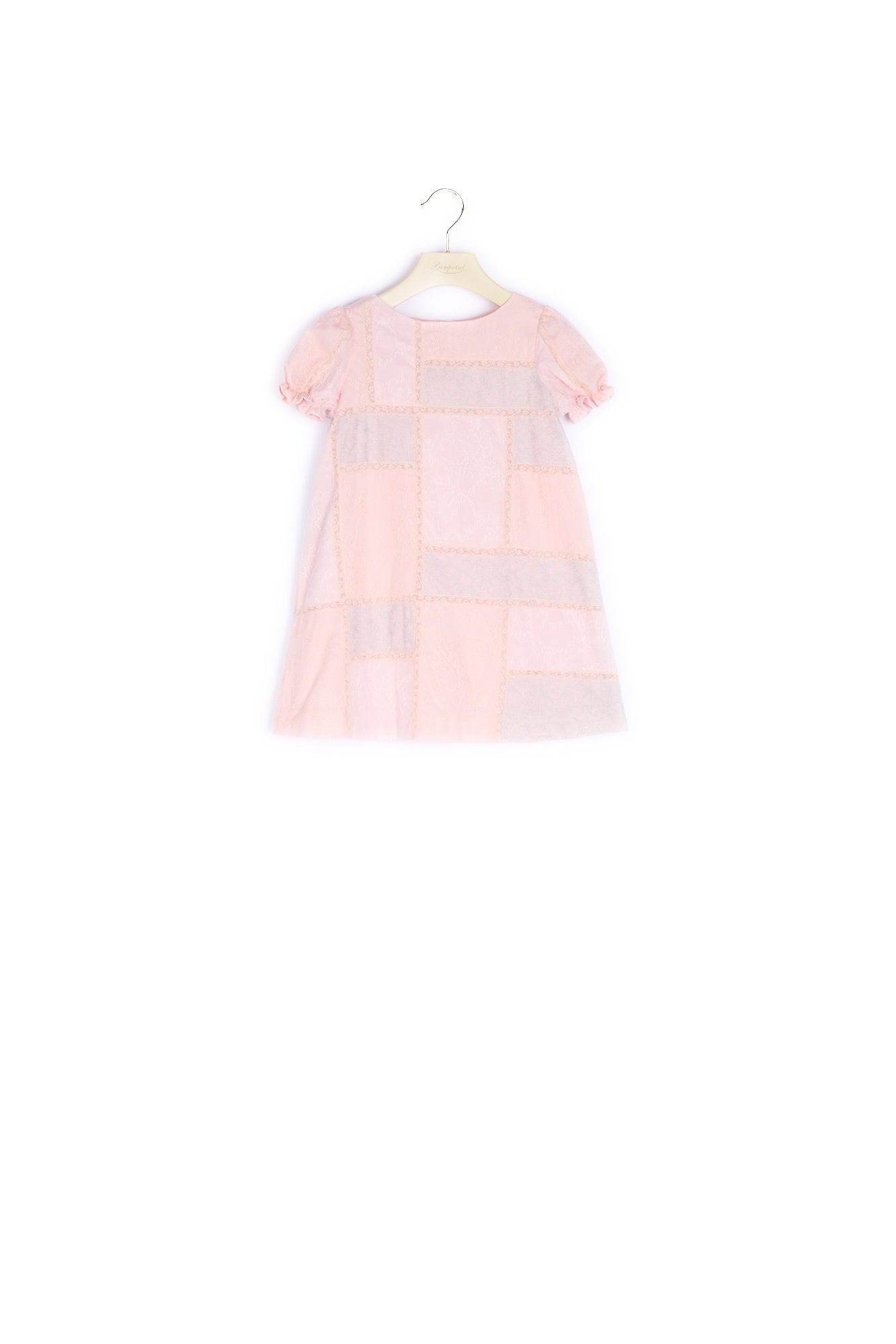 Robe Couture Niluna - Bonpoint vintage