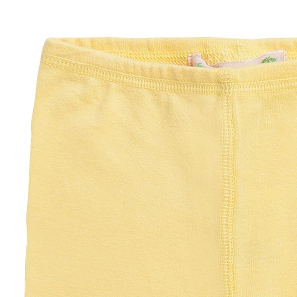 Legging coton bébé - Bonpoint vintage