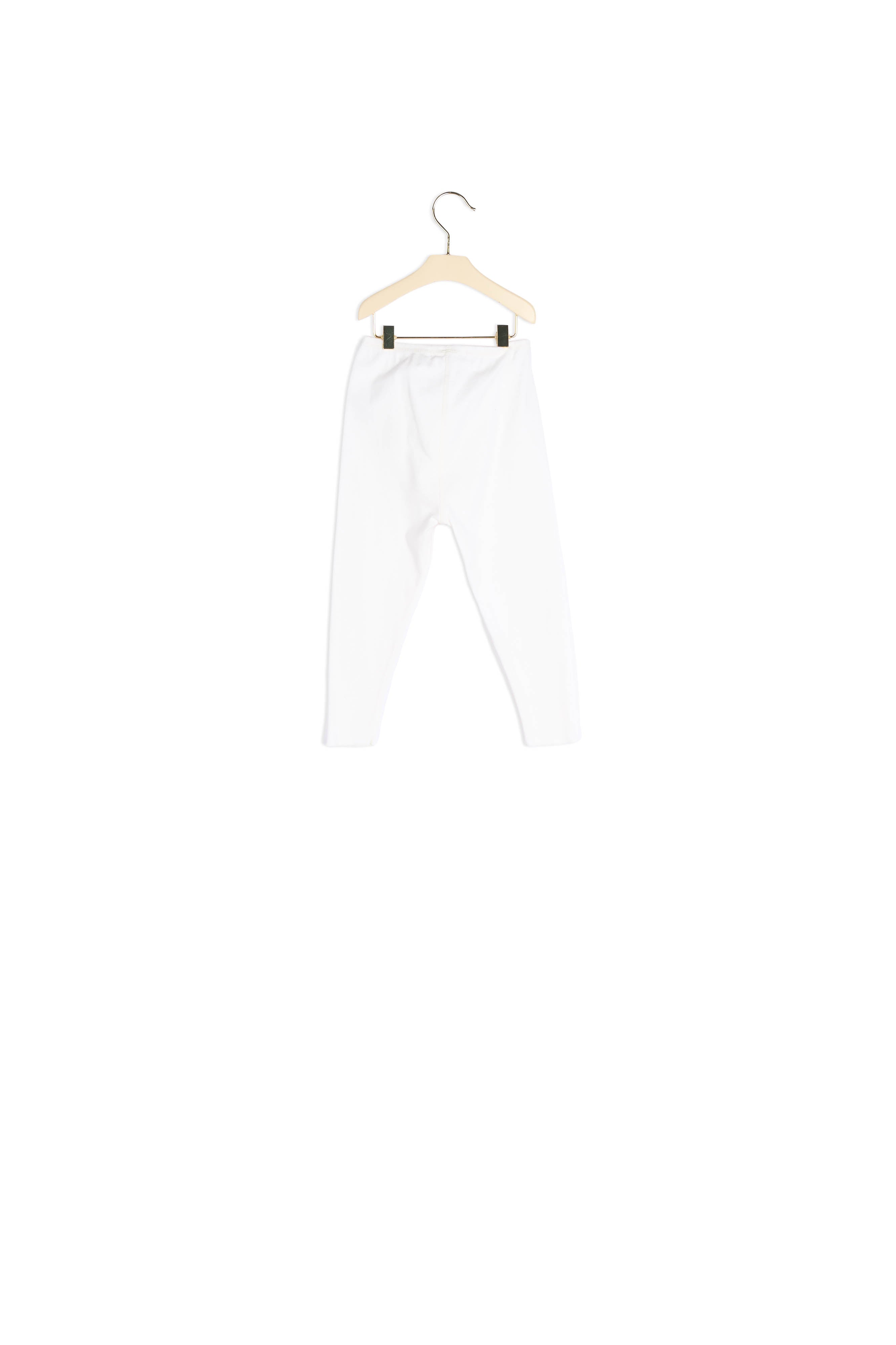 Legging coton bébé - Bonpoint vintage