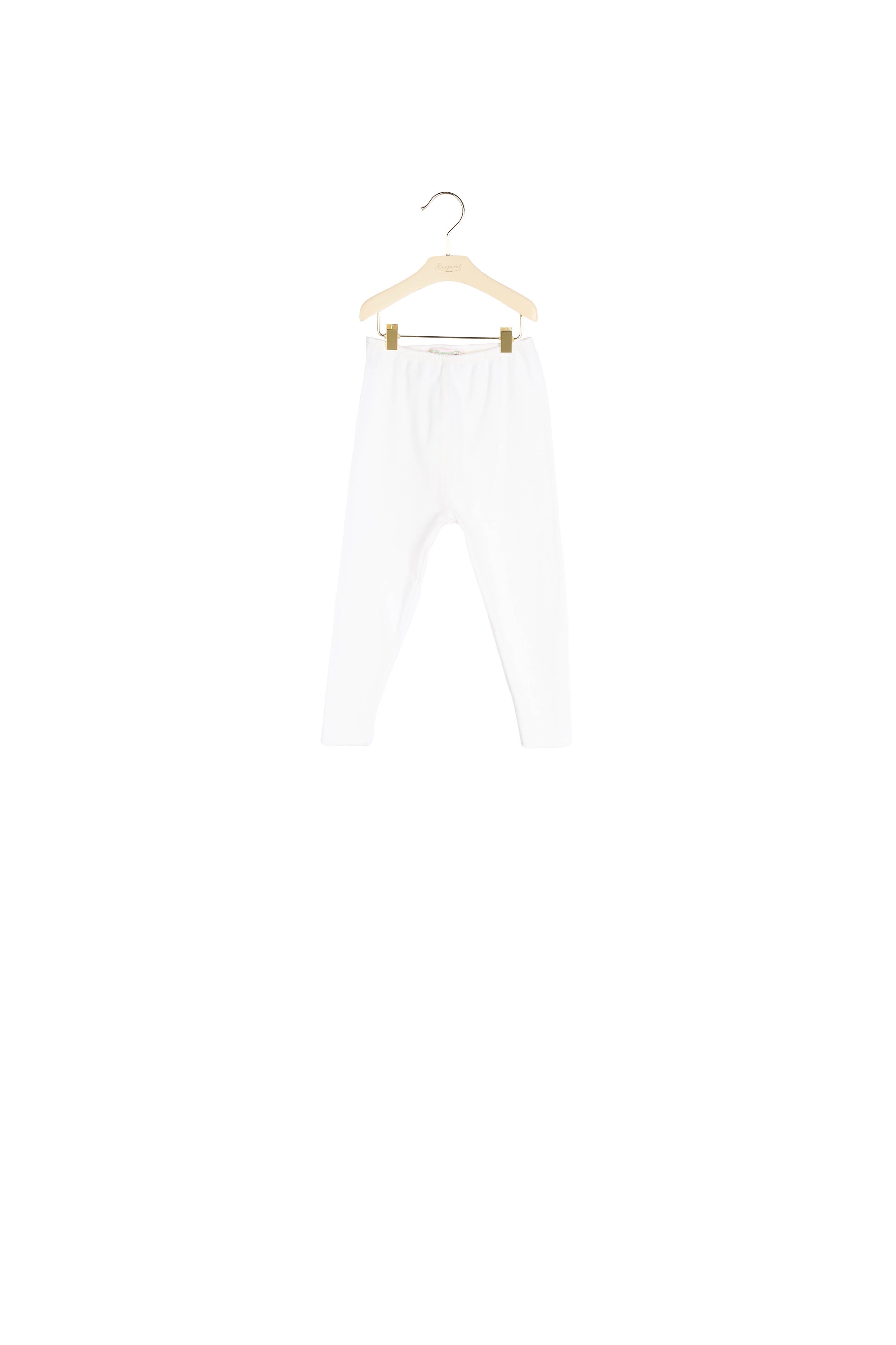 Legging coton bébé - Bonpoint vintage