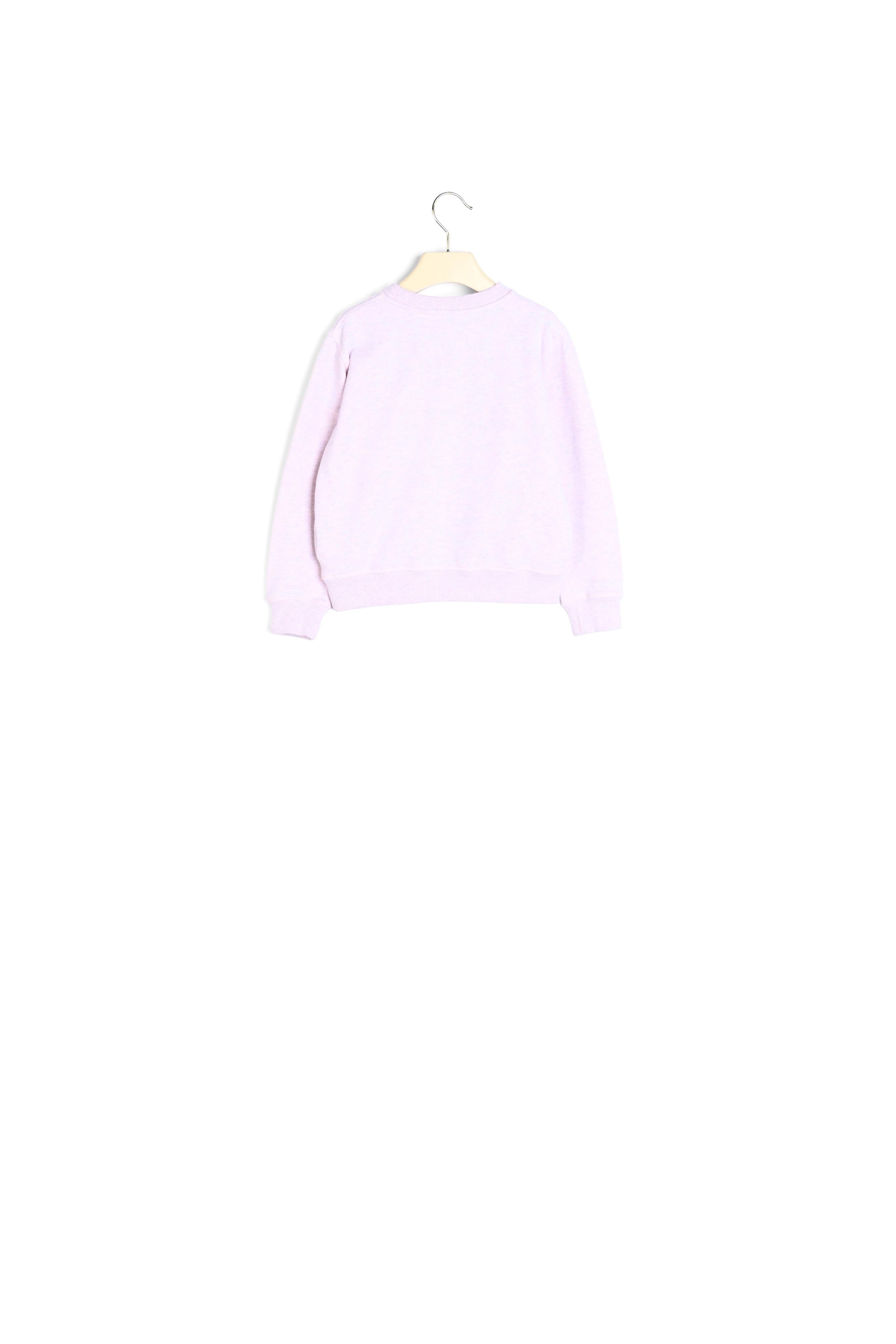 Sweatshirt Carlota - Bonpoint vintage