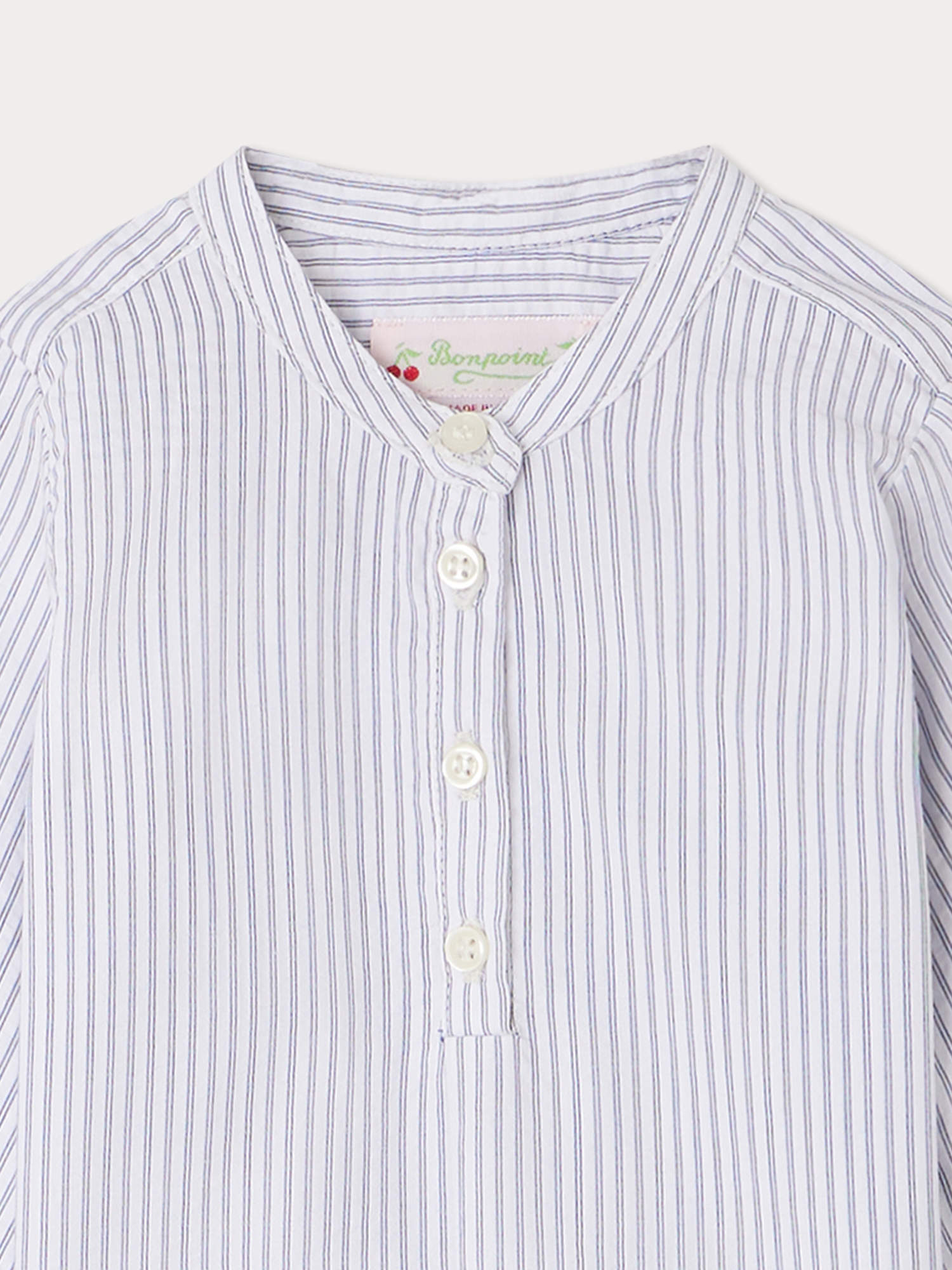 Chemise Polisson - Bonpoint vintage