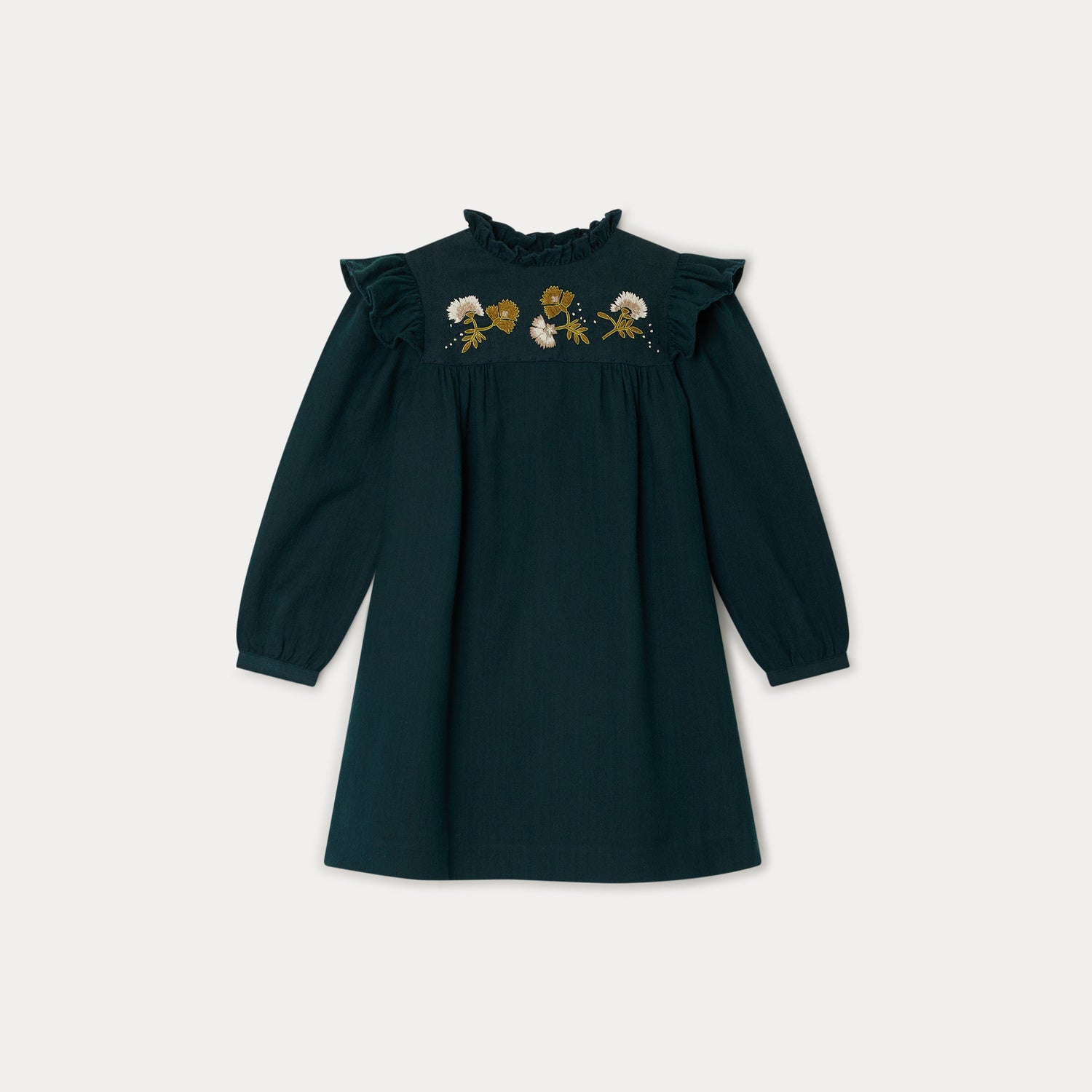 Robe Tilia - Bonpoint vintage