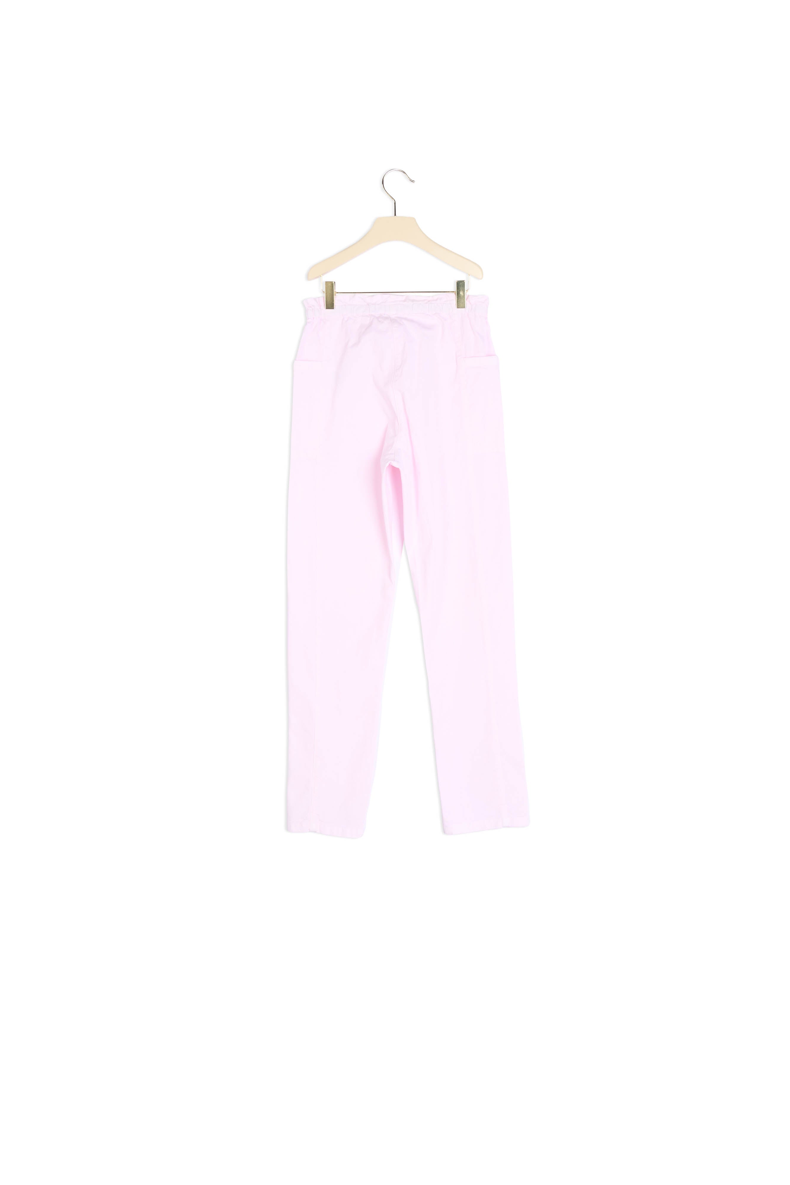 Jean à taille élastiquée - Bonpoint vintage