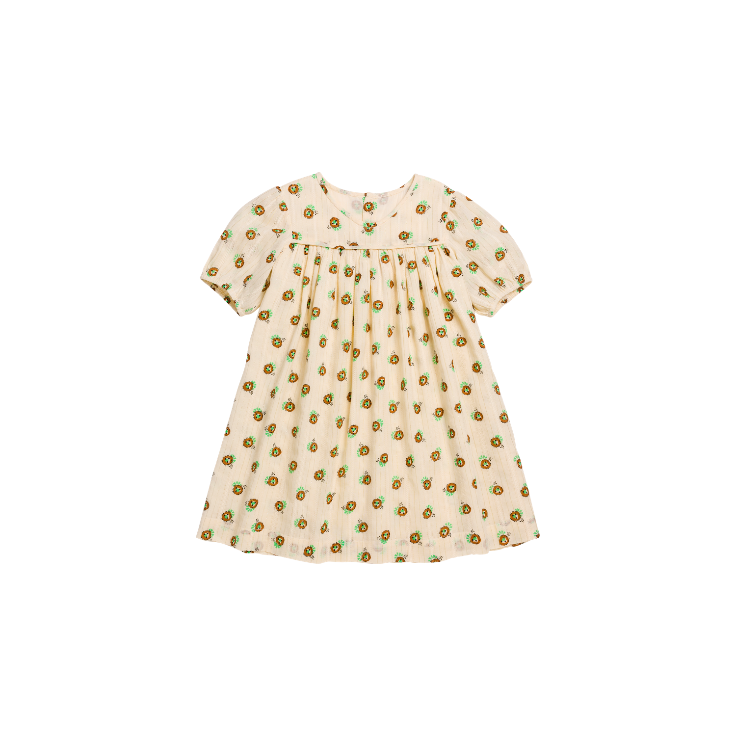 Robe Elsa - Bonpoint vintage