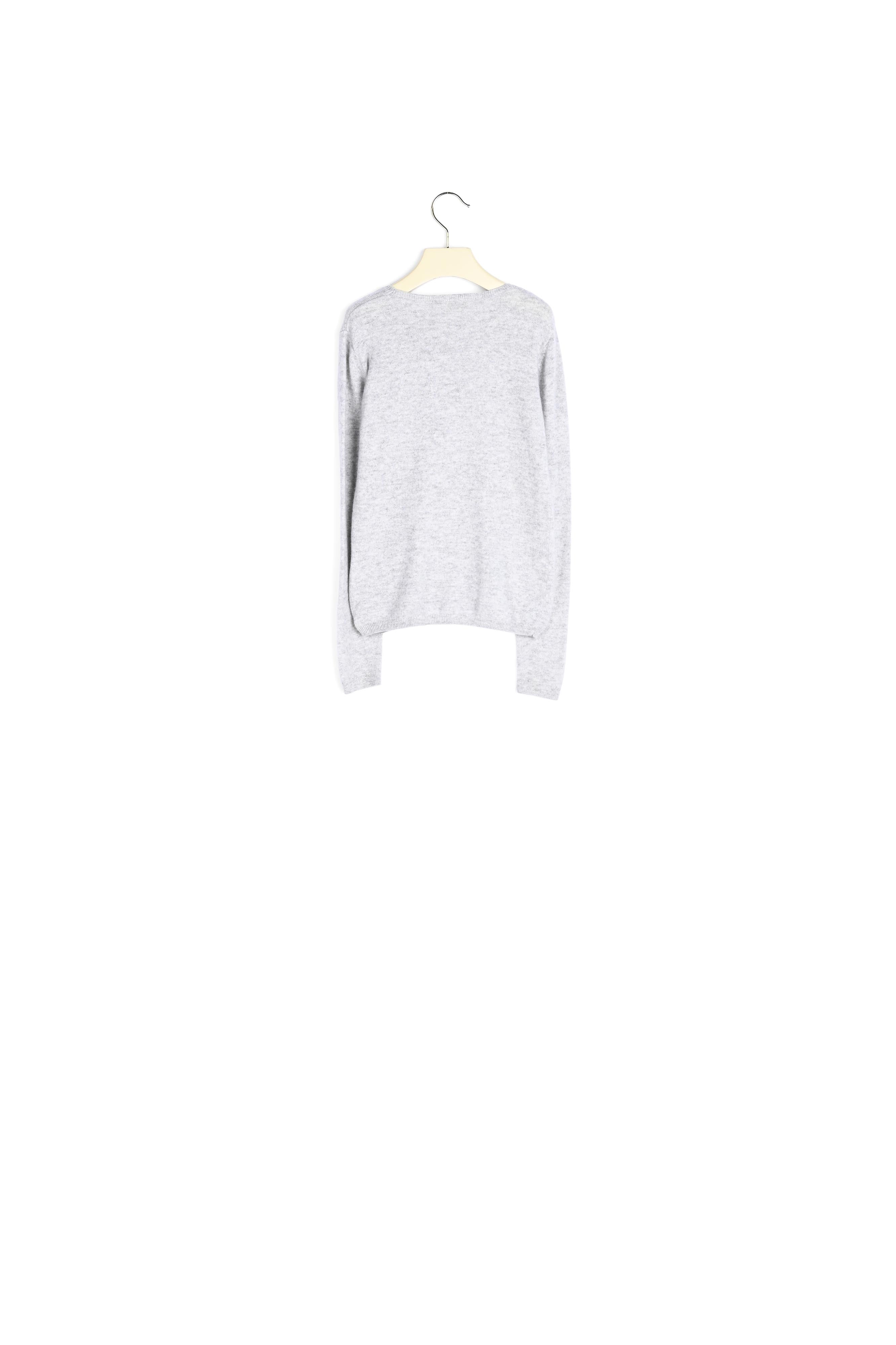Pull Brunelle - Bonpoint vintage