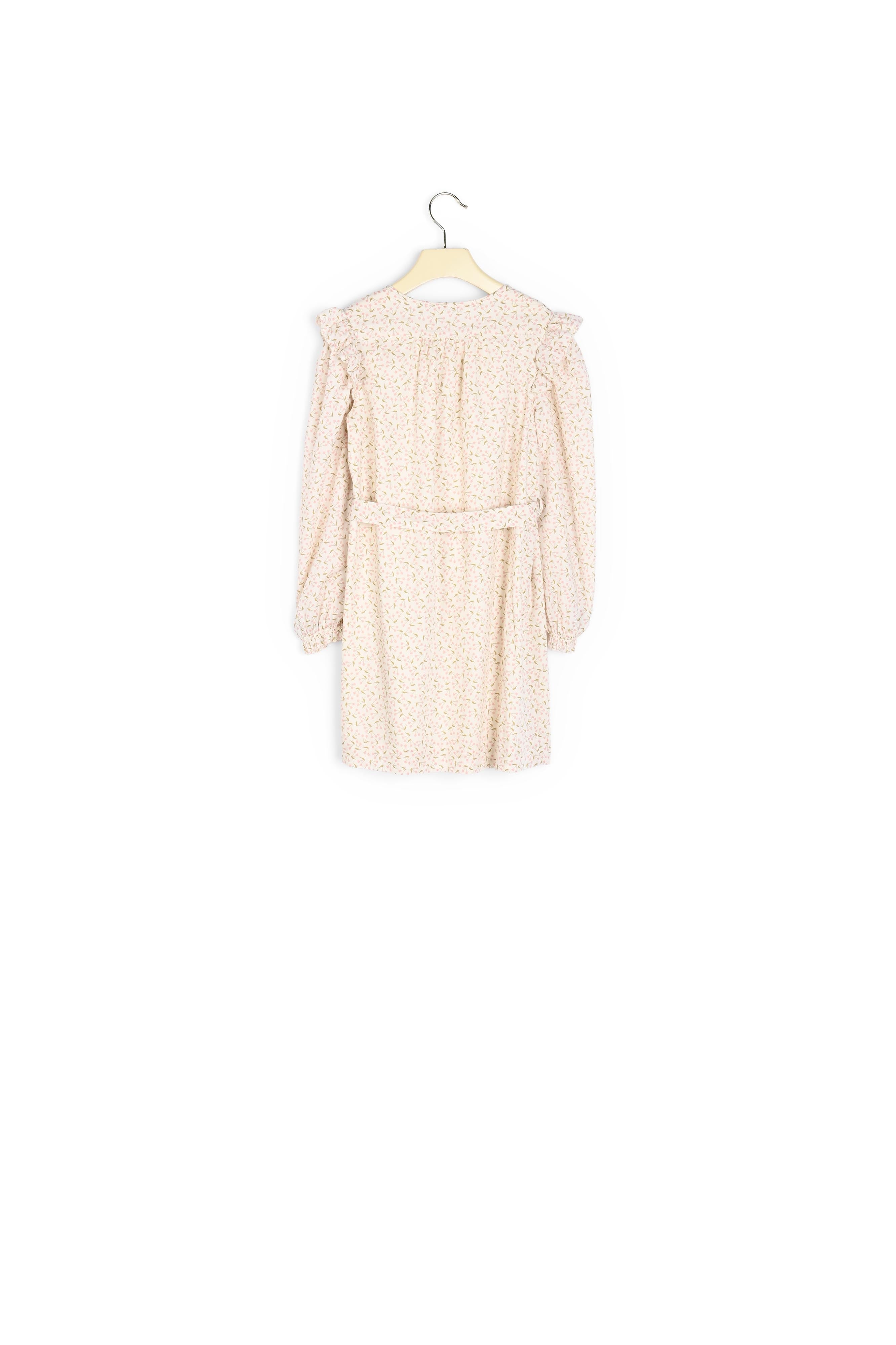 Robe Tosca - Bonpoint vintage