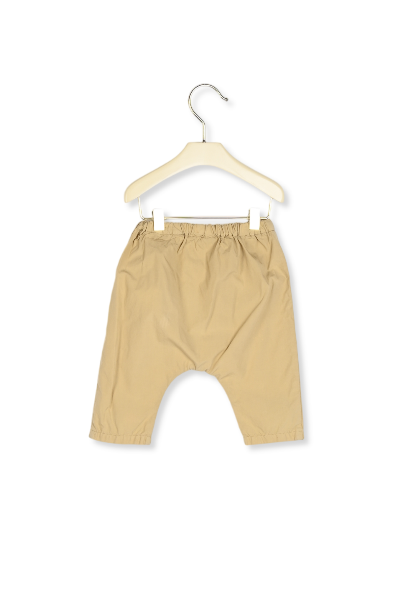 Pantalon en popeline - Bonpoint vintage