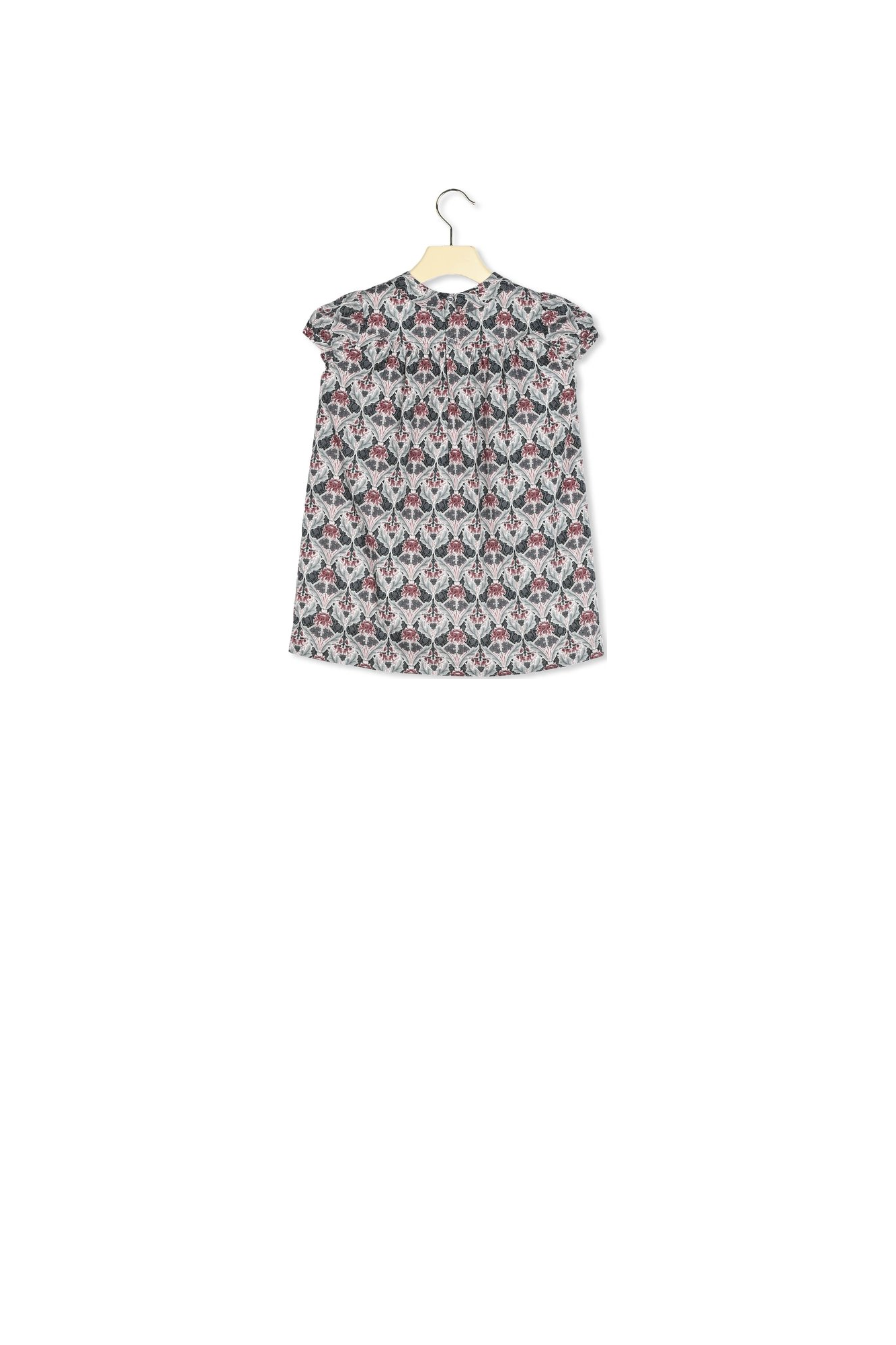 Robe Tia - Bonpoint vintage