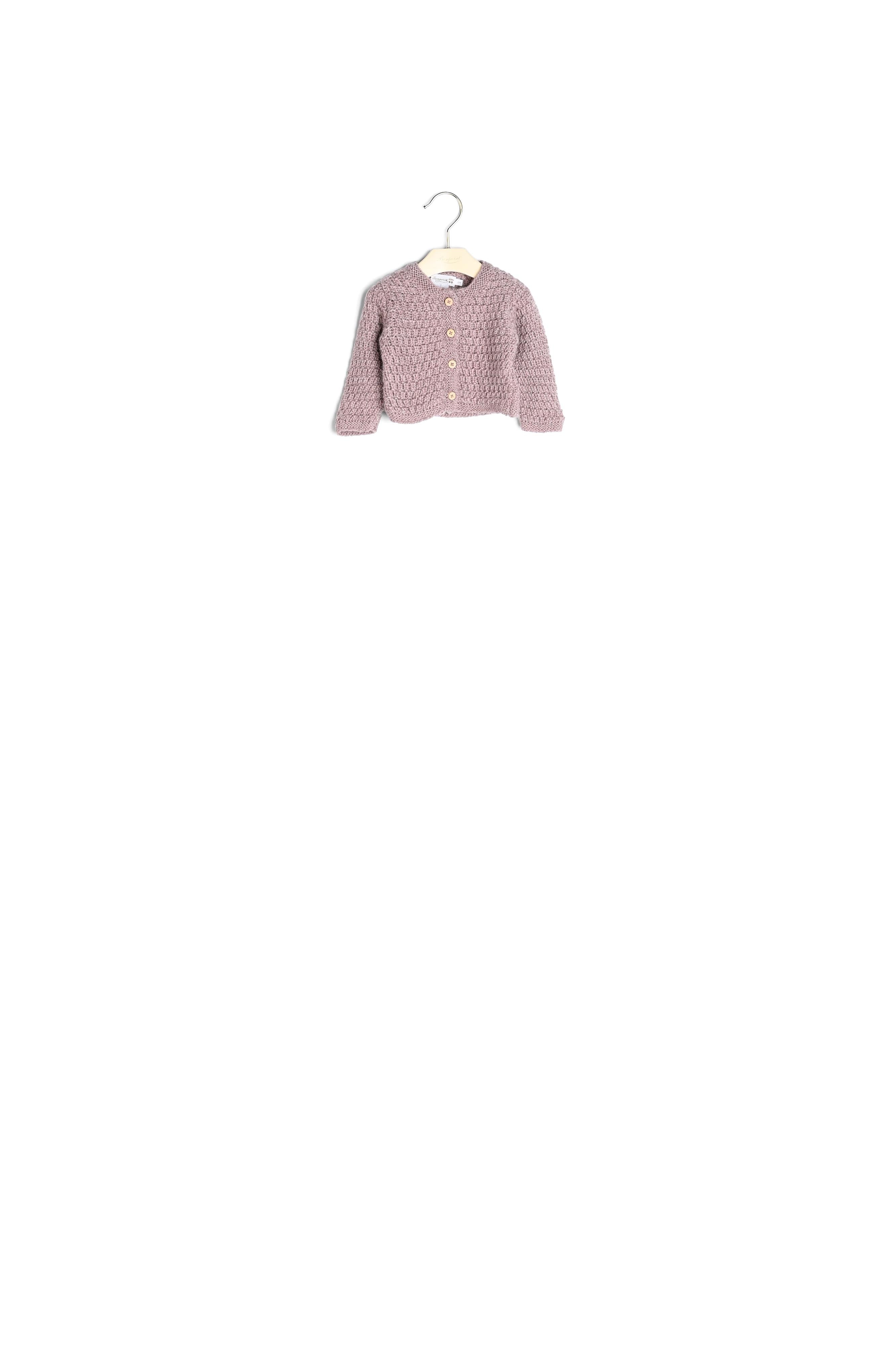 Cardigan Baia - Bonpoint vintage