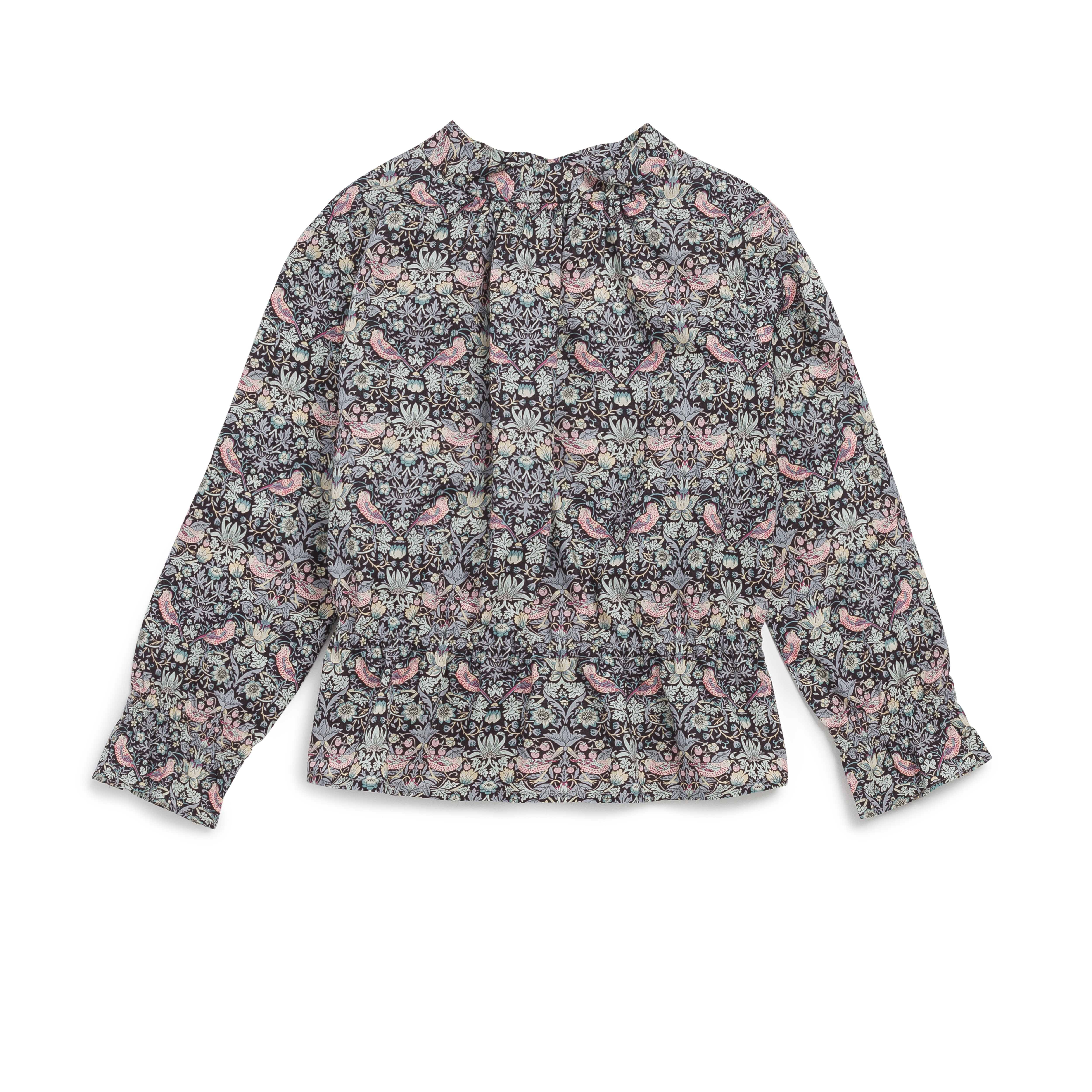 Blouse June - Bonpoint vintage