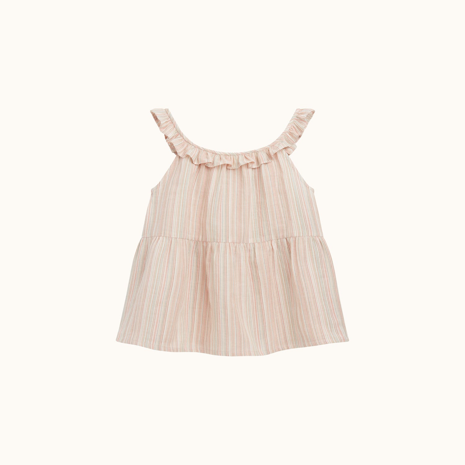 Blouse Ninili - Bonpoint vintage