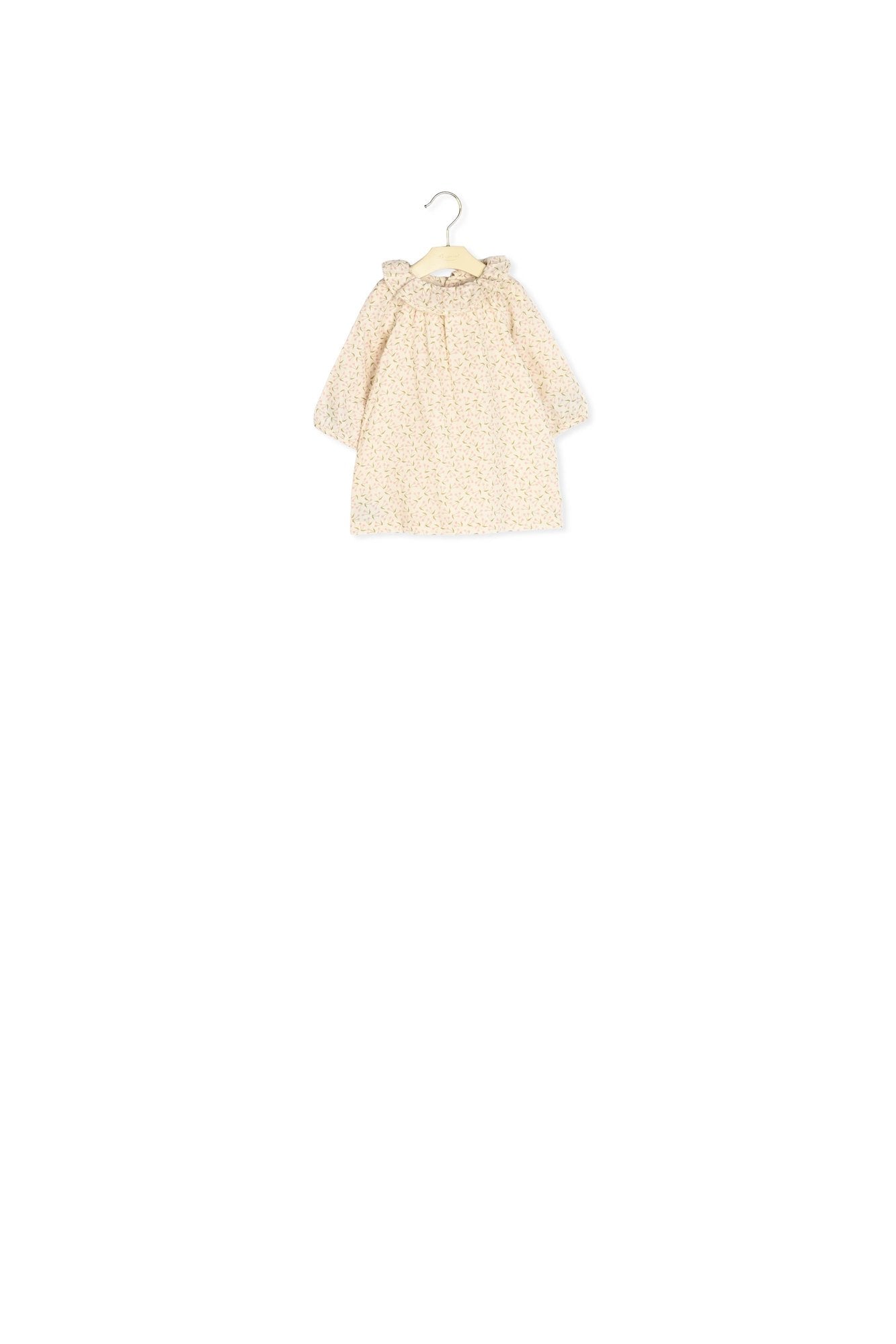 Robe Flavili - Bonpoint vintage