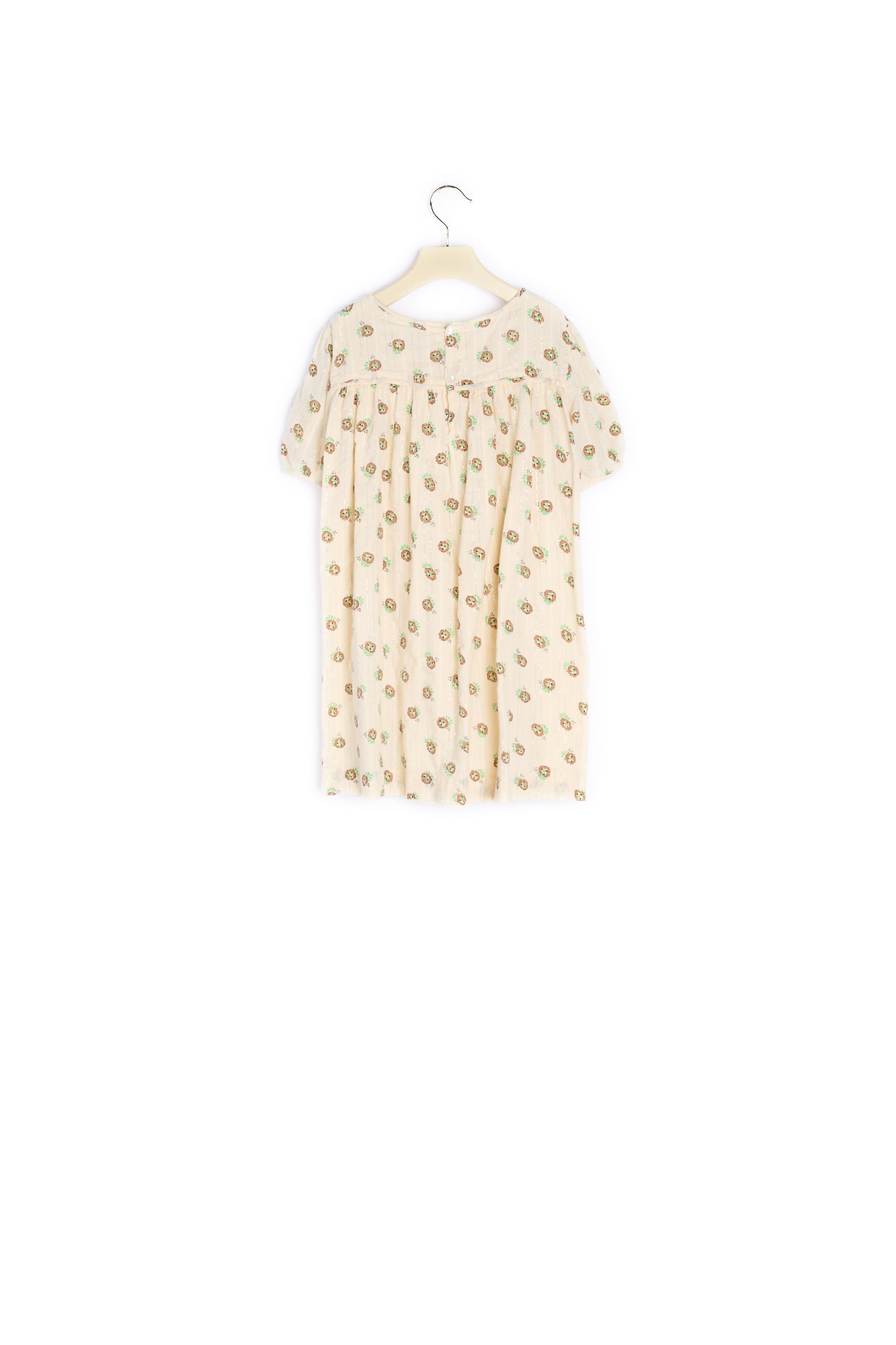 Robe Elsa - Bonpoint vintage