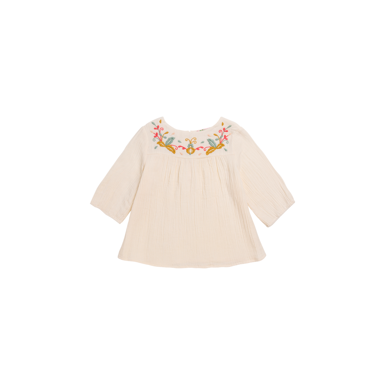 Blouse Epika - Bonpoint vintage