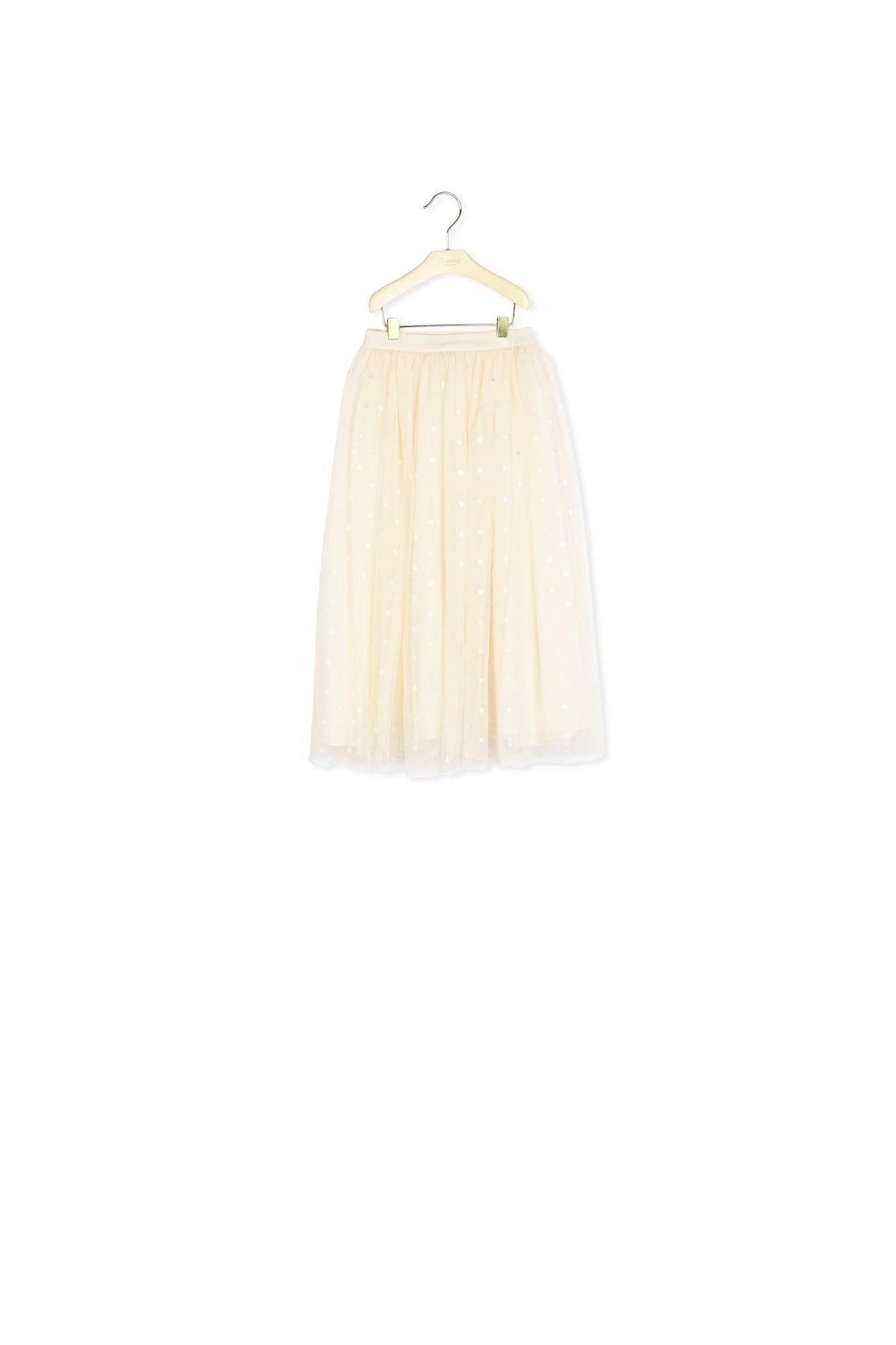 Jupe de cérémonie Panice - Bonpoint vintage