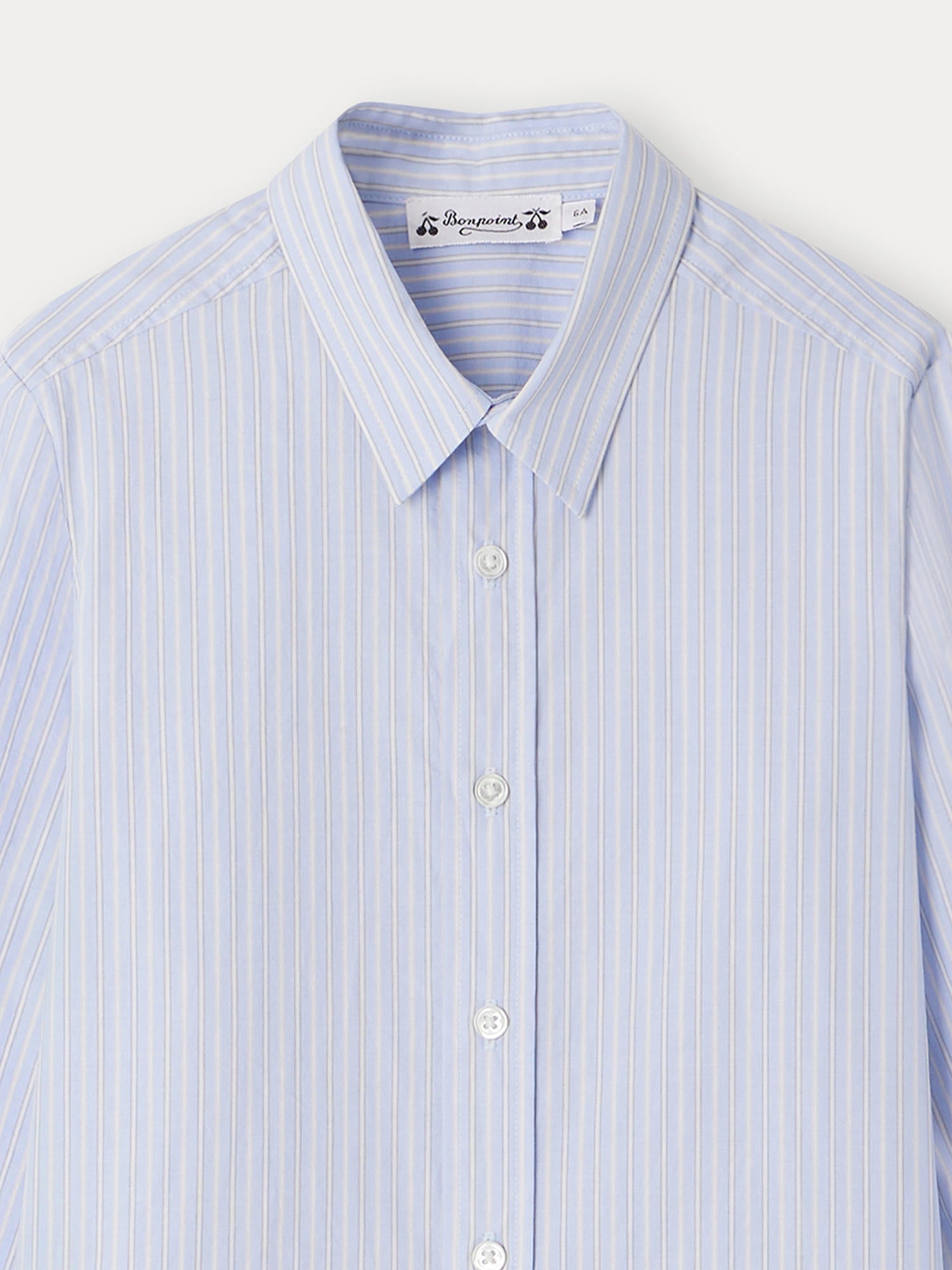 Chemise Tangui - Bonpoint vintage