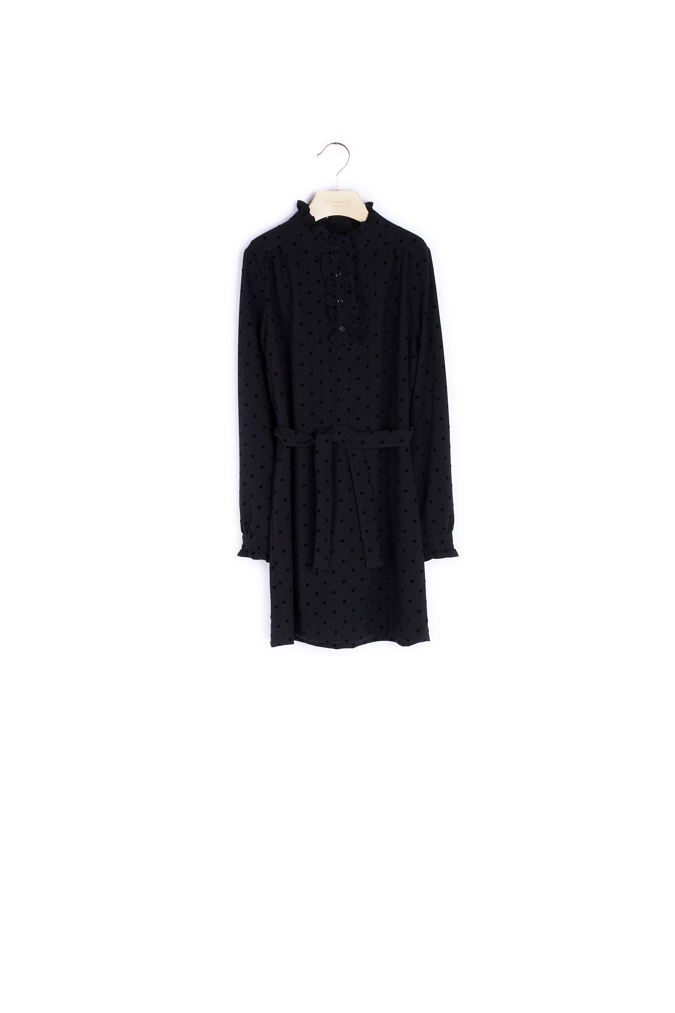 Robe Jeanne - Bonpoint vintage