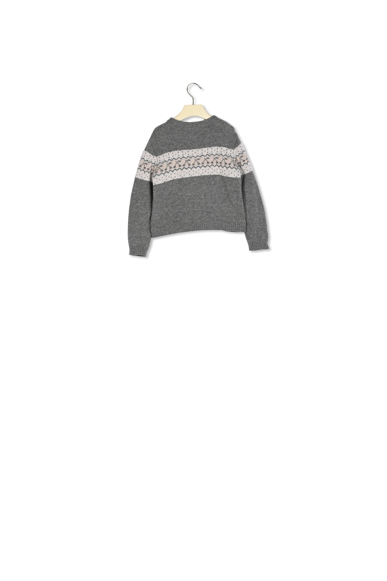Pull Tinoa - Bonpoint vintage