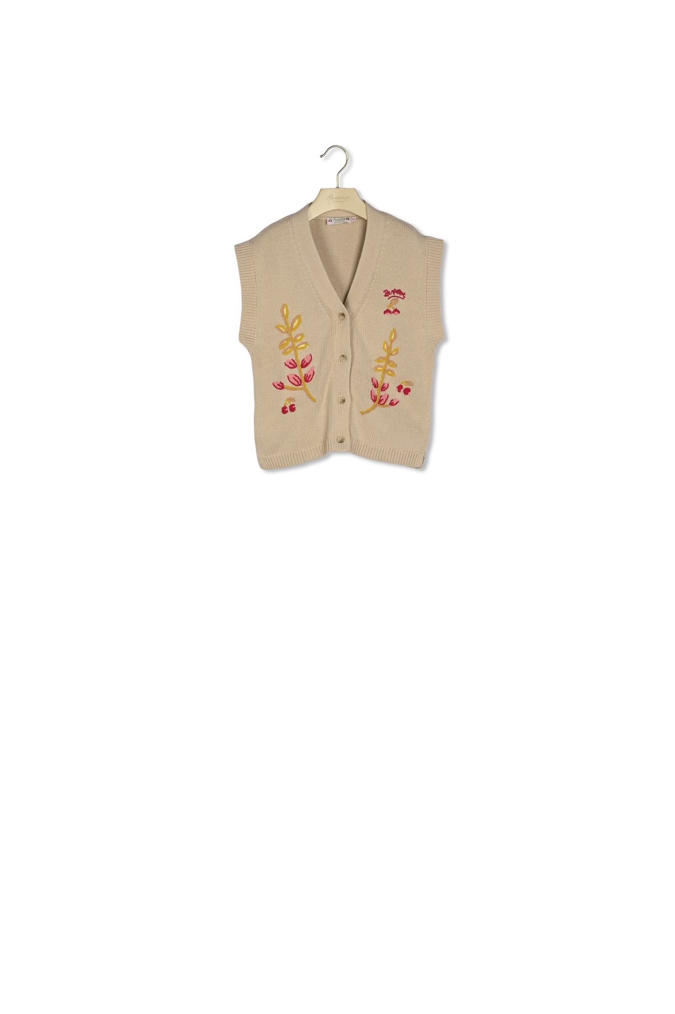 Cardigan Ticiana - Bonpoint vintage