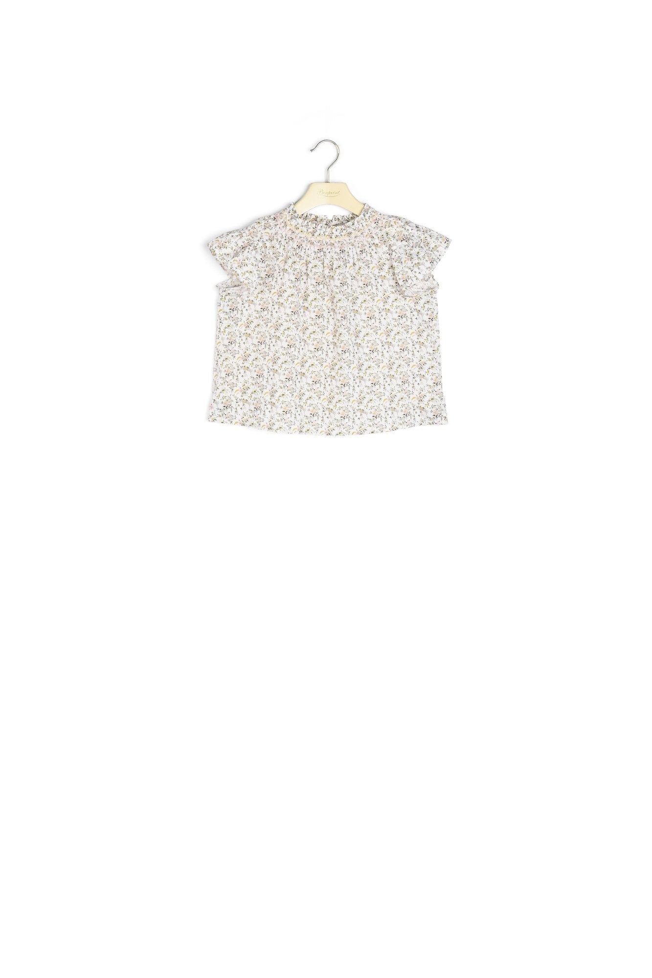 Blouse Cinzia - Bonpoint vintage