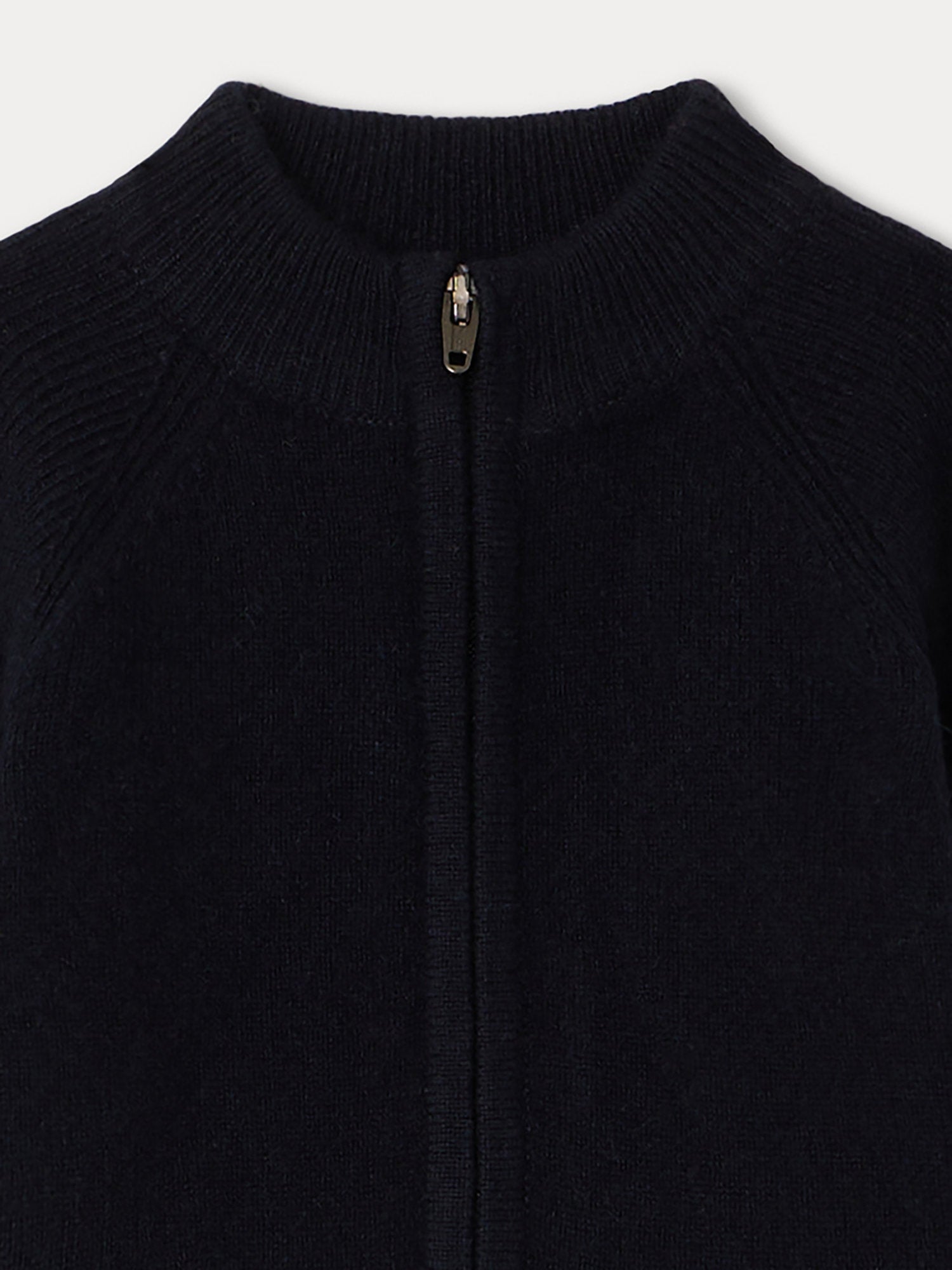 Cardigan Thylio - Bonpoint vintage