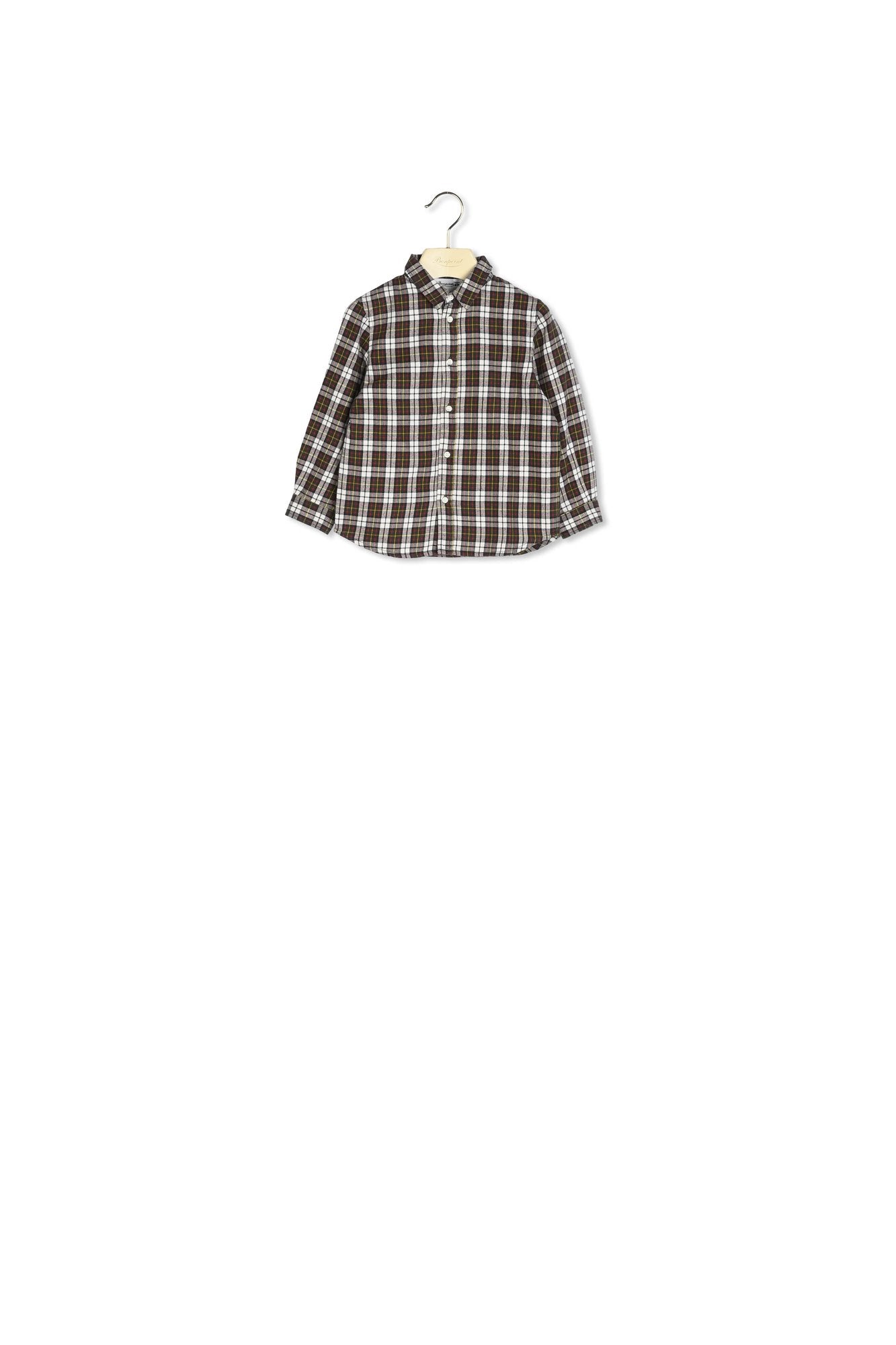 Chemise Daho - Bonpoint vintage