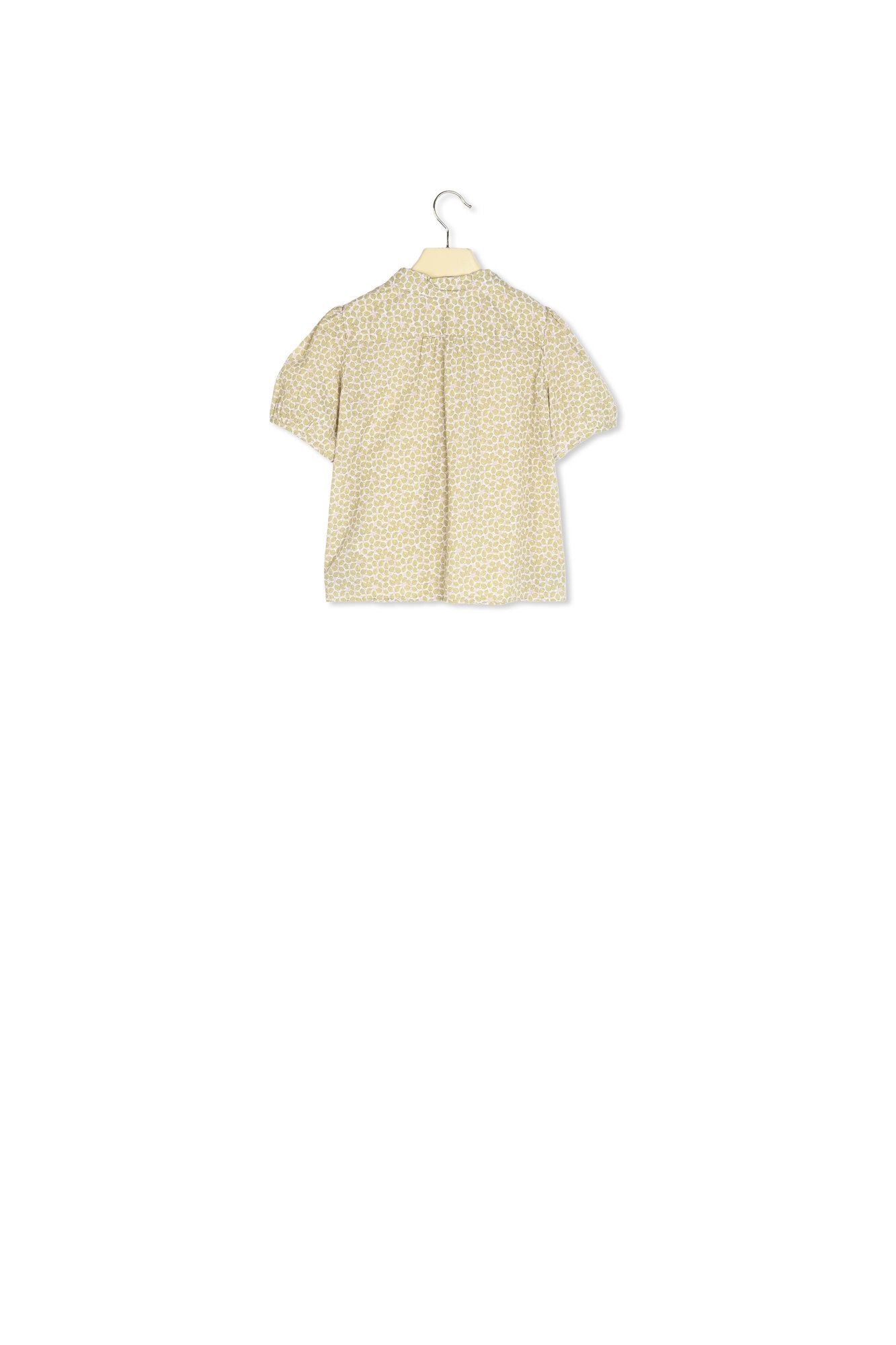 Blouse Adele - Bonpoint vintage