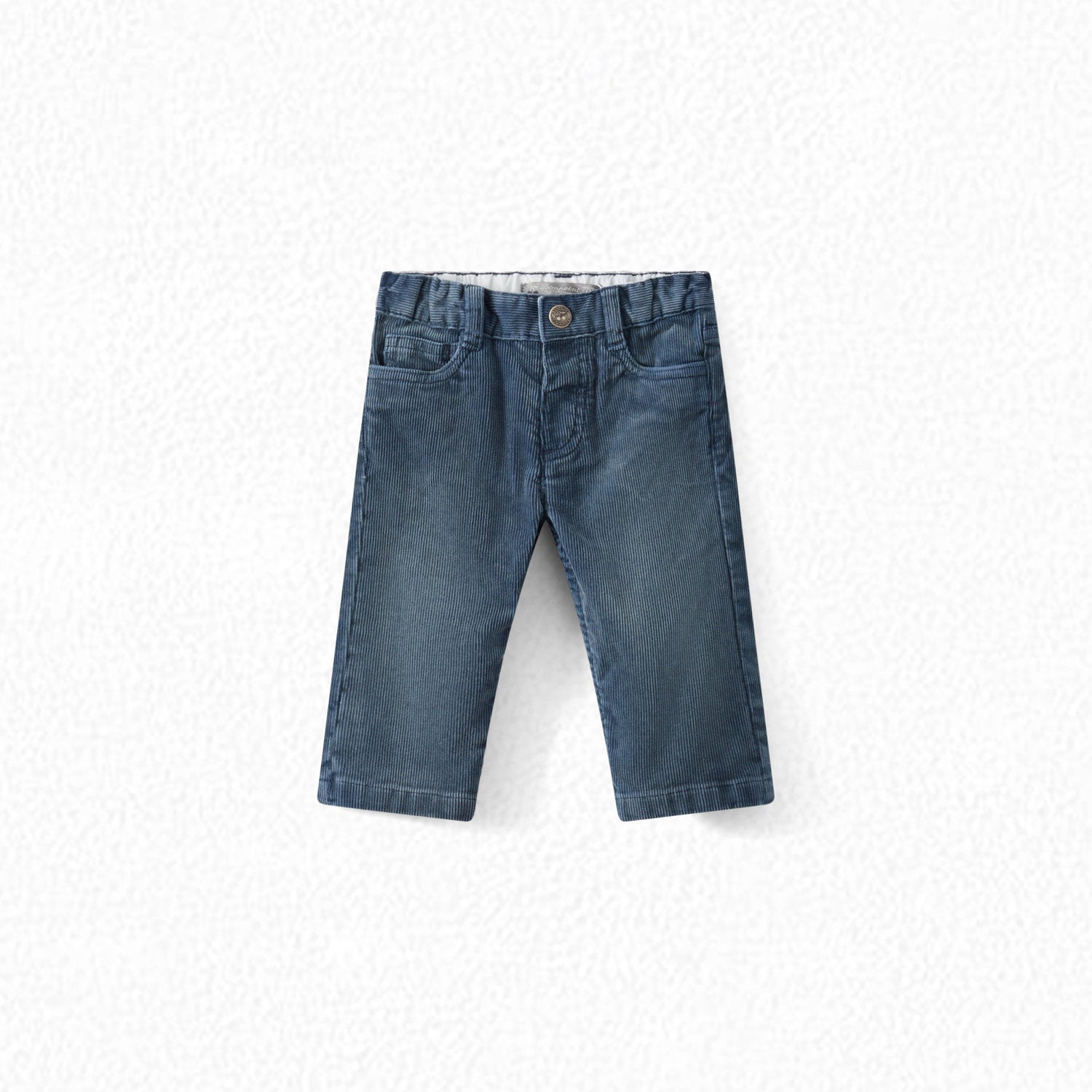 Pantalon en velours milleraies - Bonpoint vintage