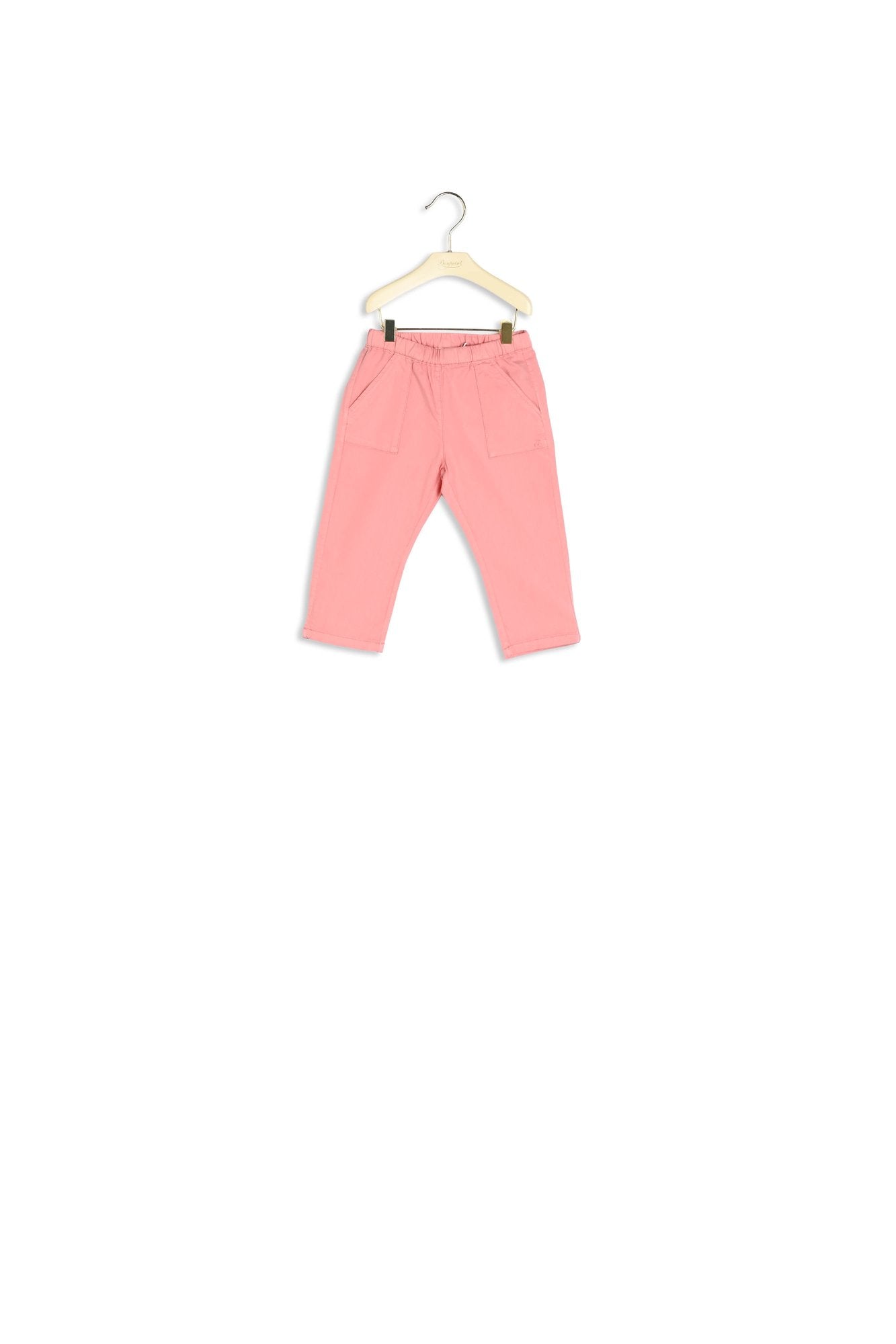 Pantalon en jean léger - Bonpoint vintage