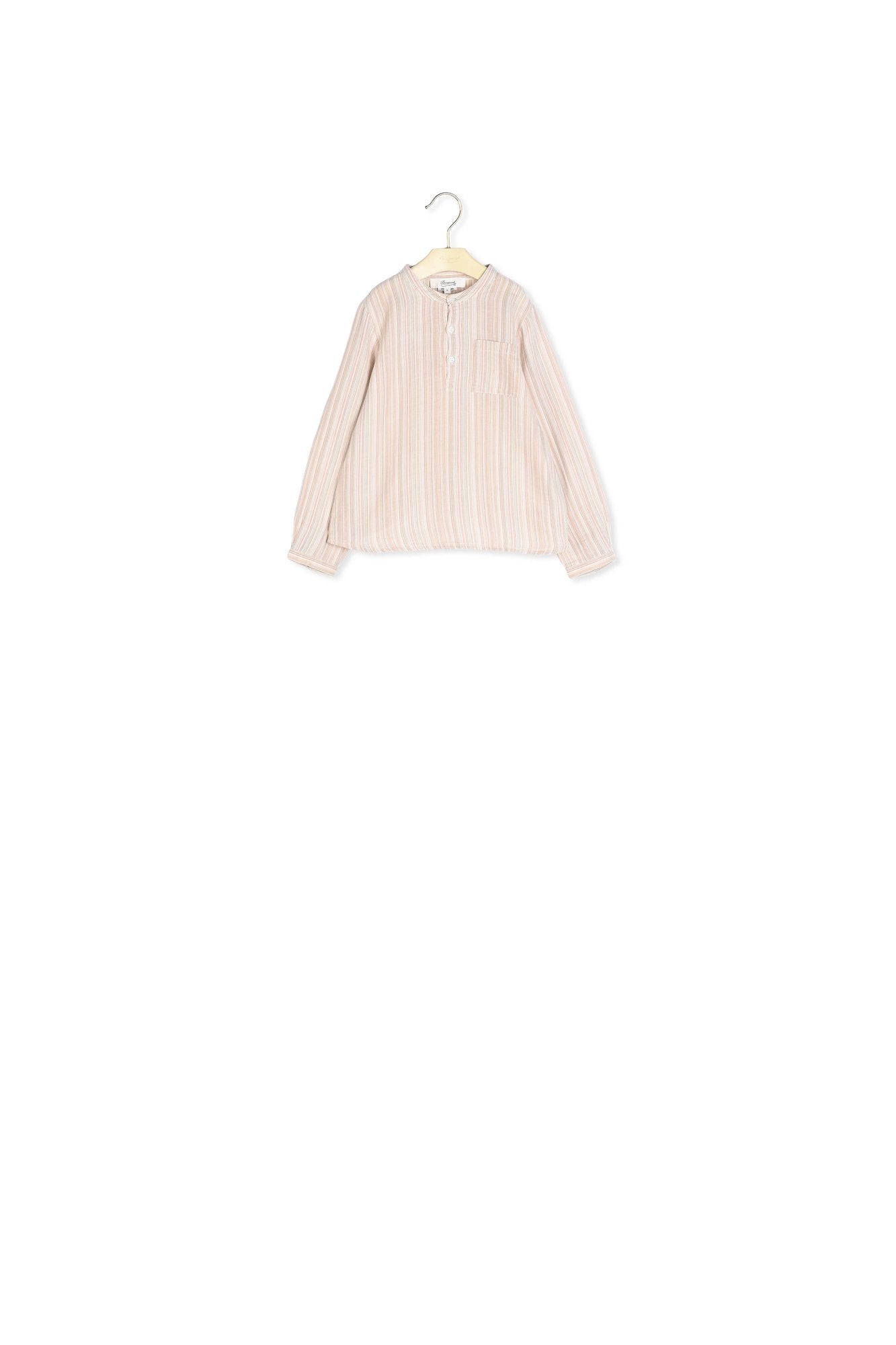 Chemise Artiste - Bonpoint vintage