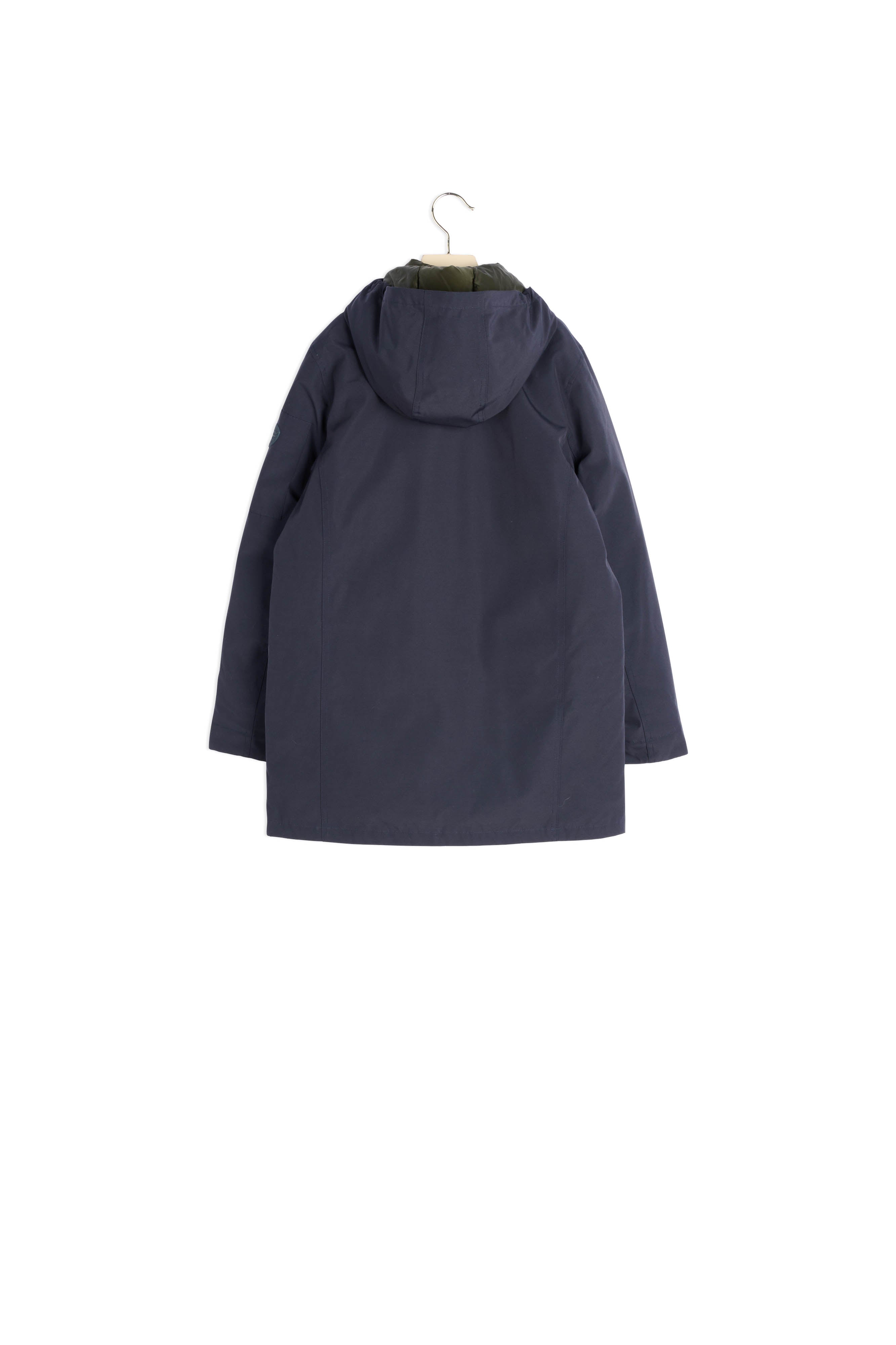 Parka Tenessee - Bonpoint vintage