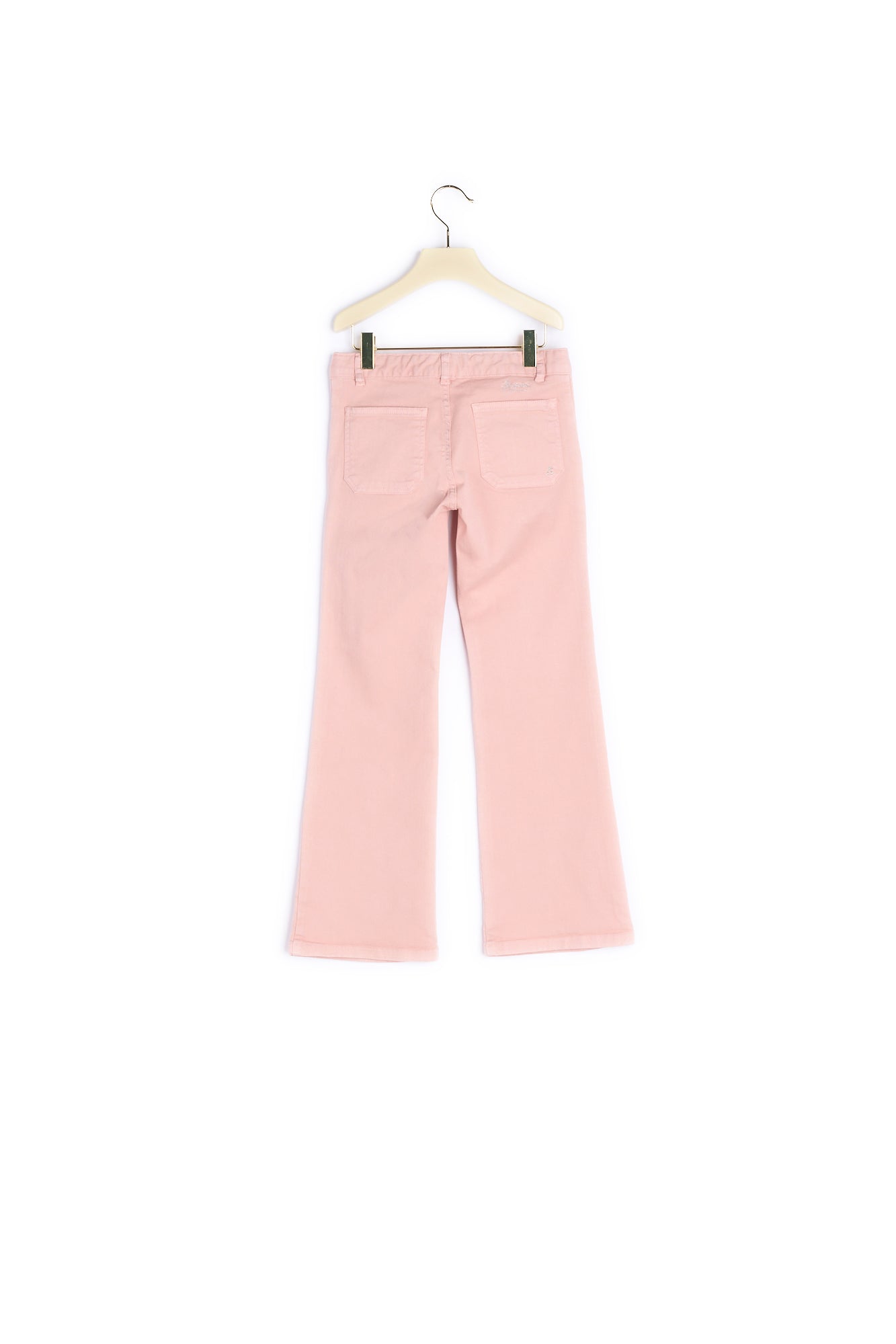 Pantalon File - Bonpoint vintage