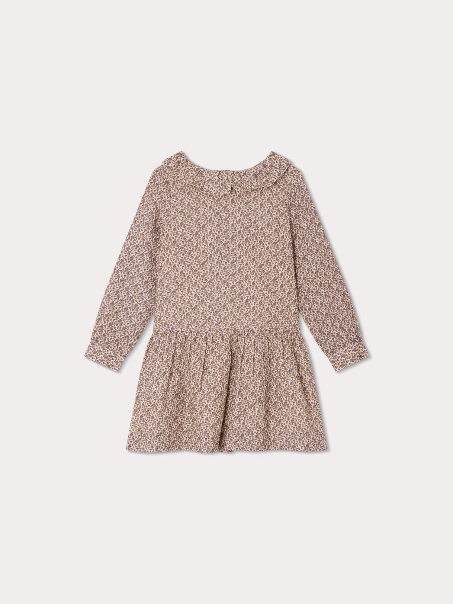 Robe Mariela - Bonpoint vintage