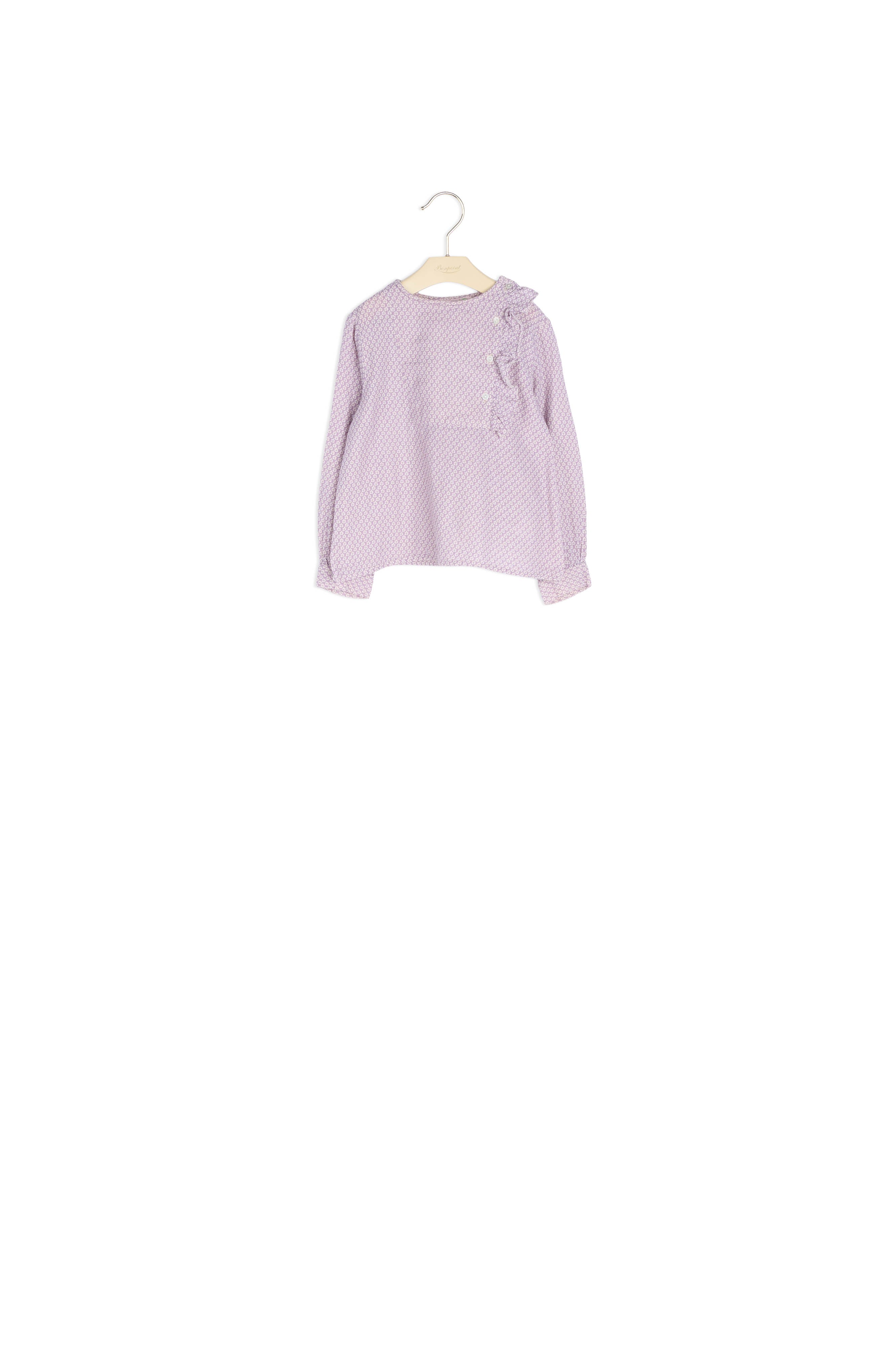 Blouse Mae enfant - Bonpoint vintage