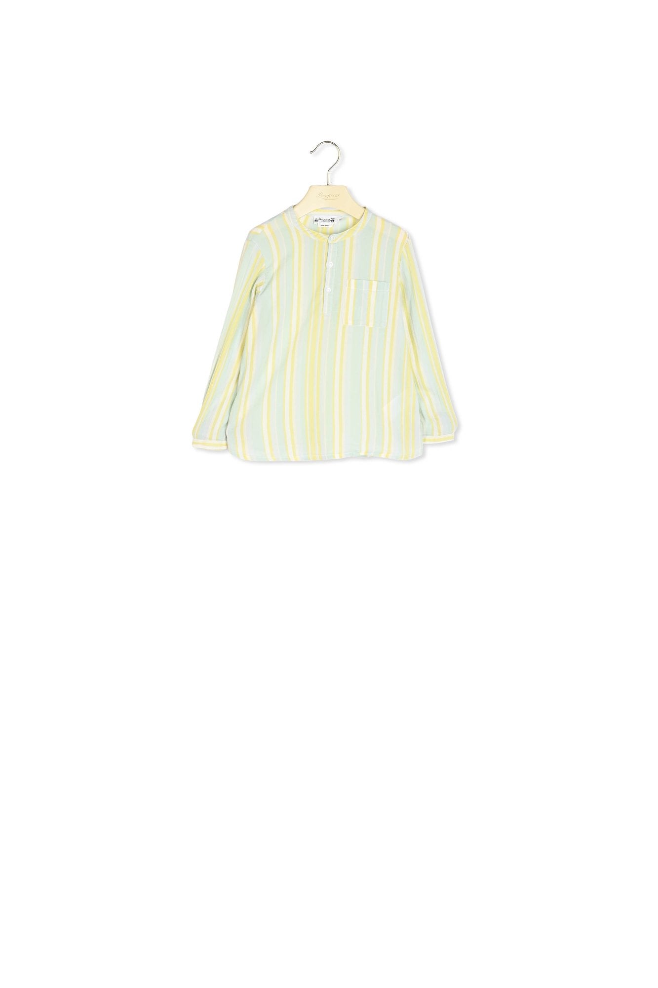 Chemise Artiste - Bonpoint vintage