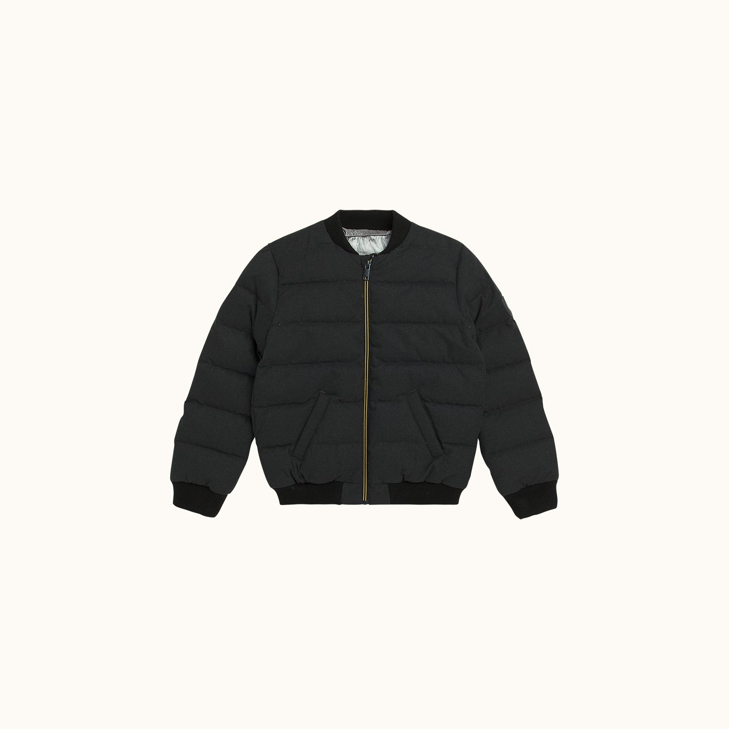 Doudoune Justin - Bonpoint vintage