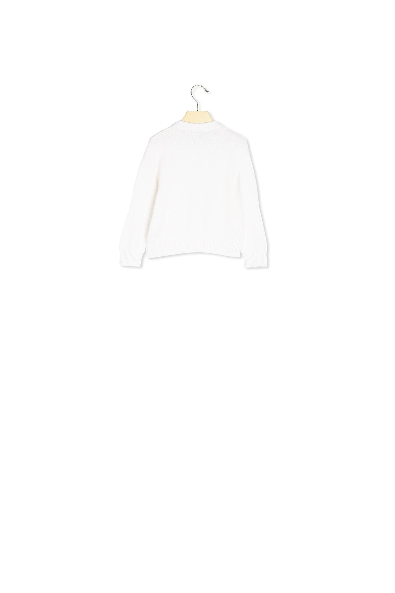 Cardigan en coton bio - Bonpoint vintage