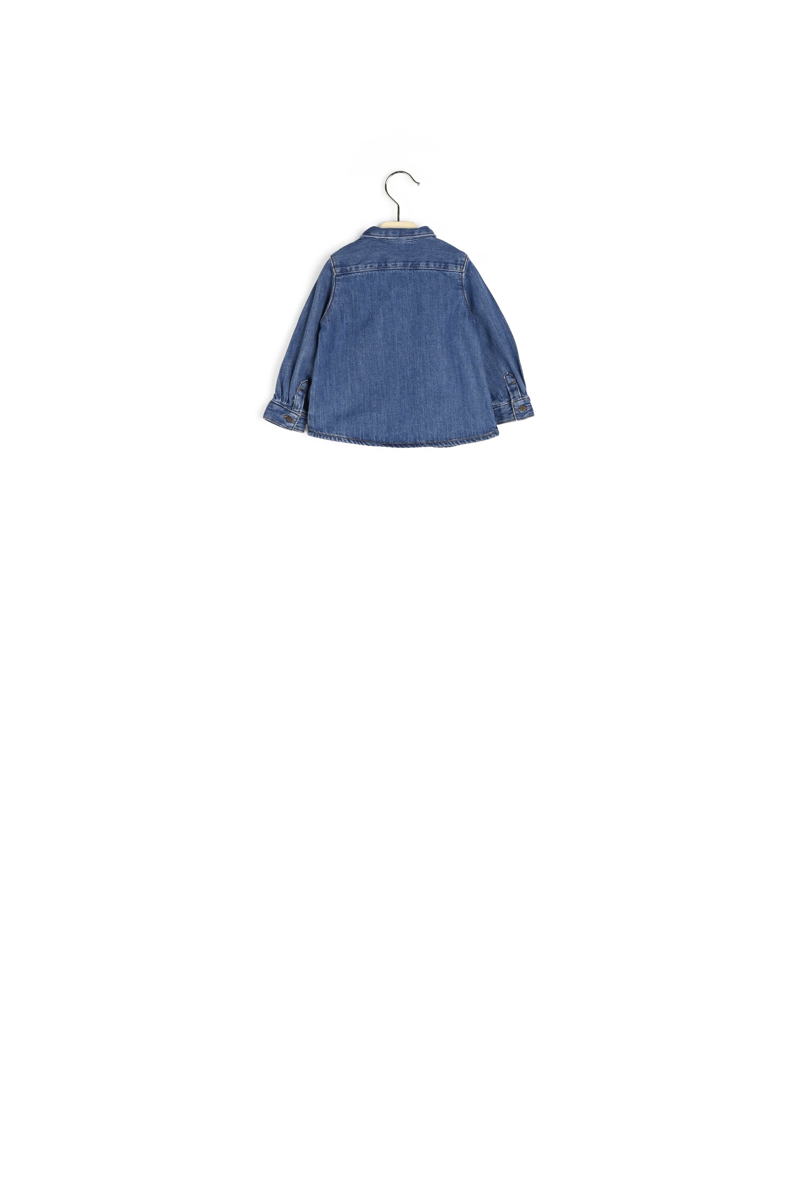 Chemise Mico - Bonpoint vintage