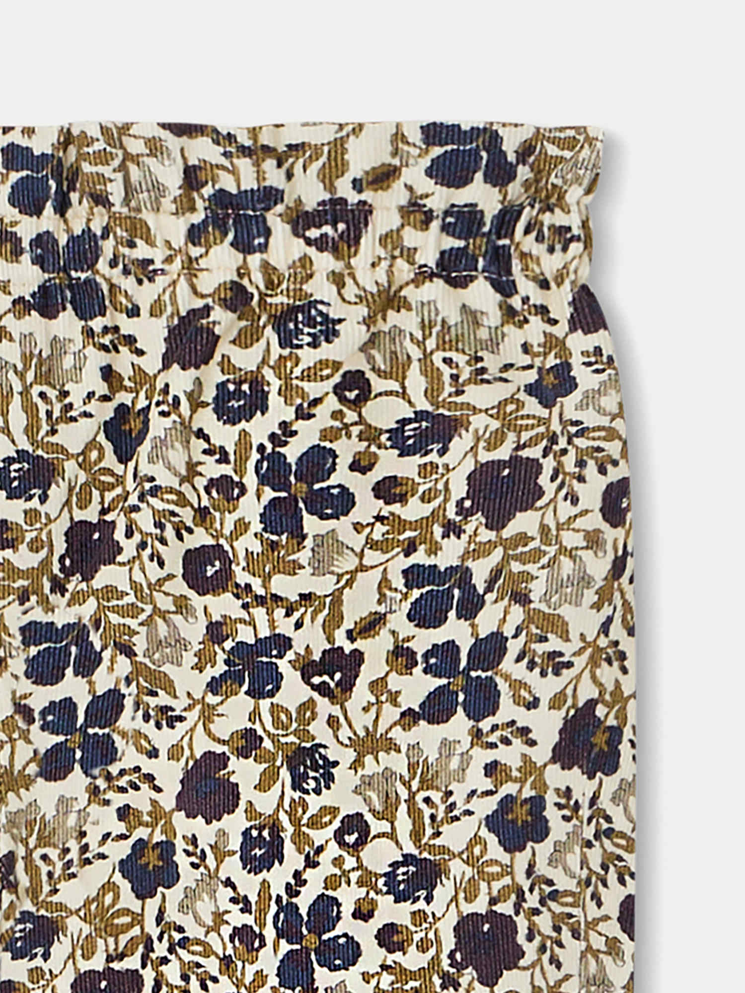 Pantalon Tweety - Bonpoint vintage